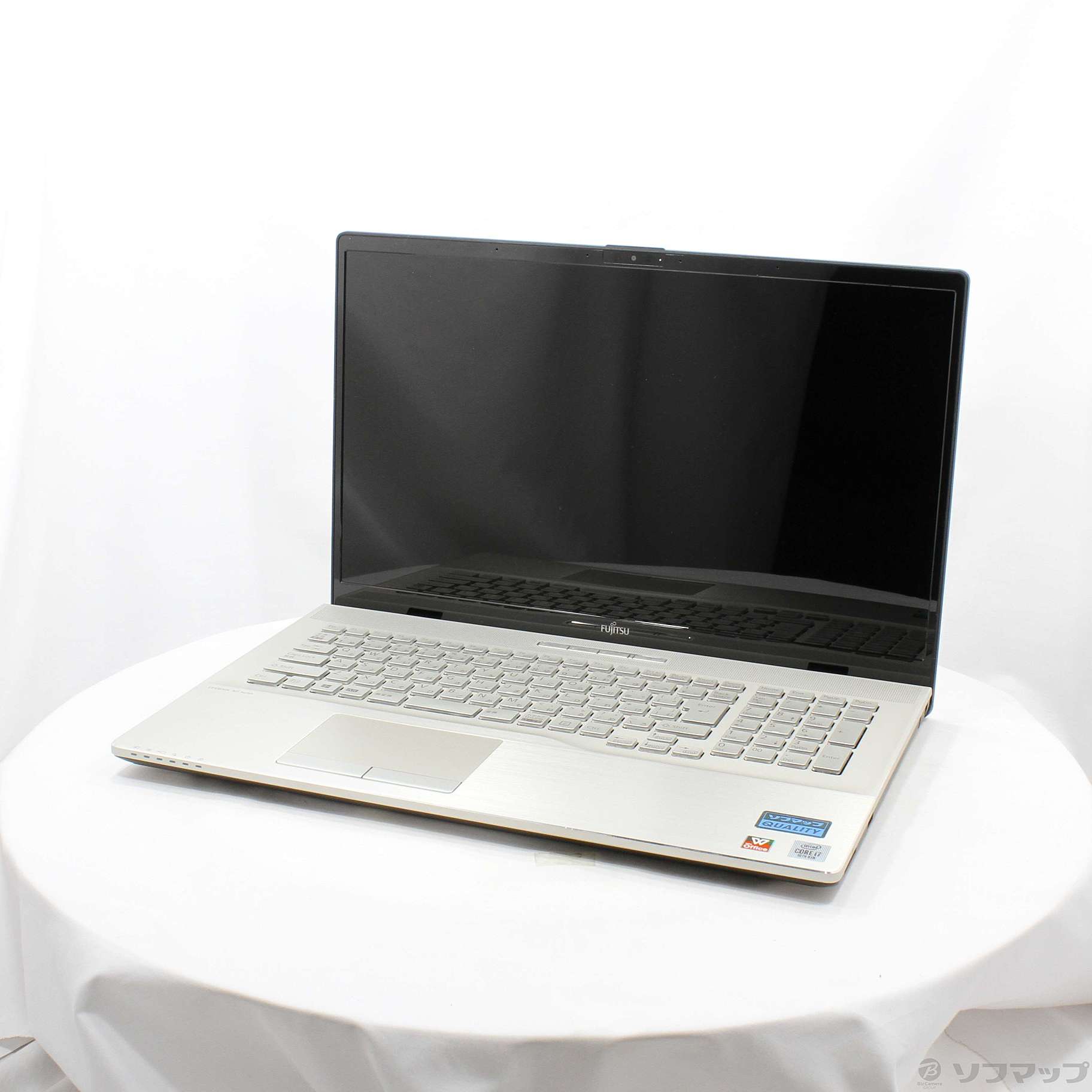 LIFEBOOK WN1／E2 FMVWE2N17G 〔Windows 10〕