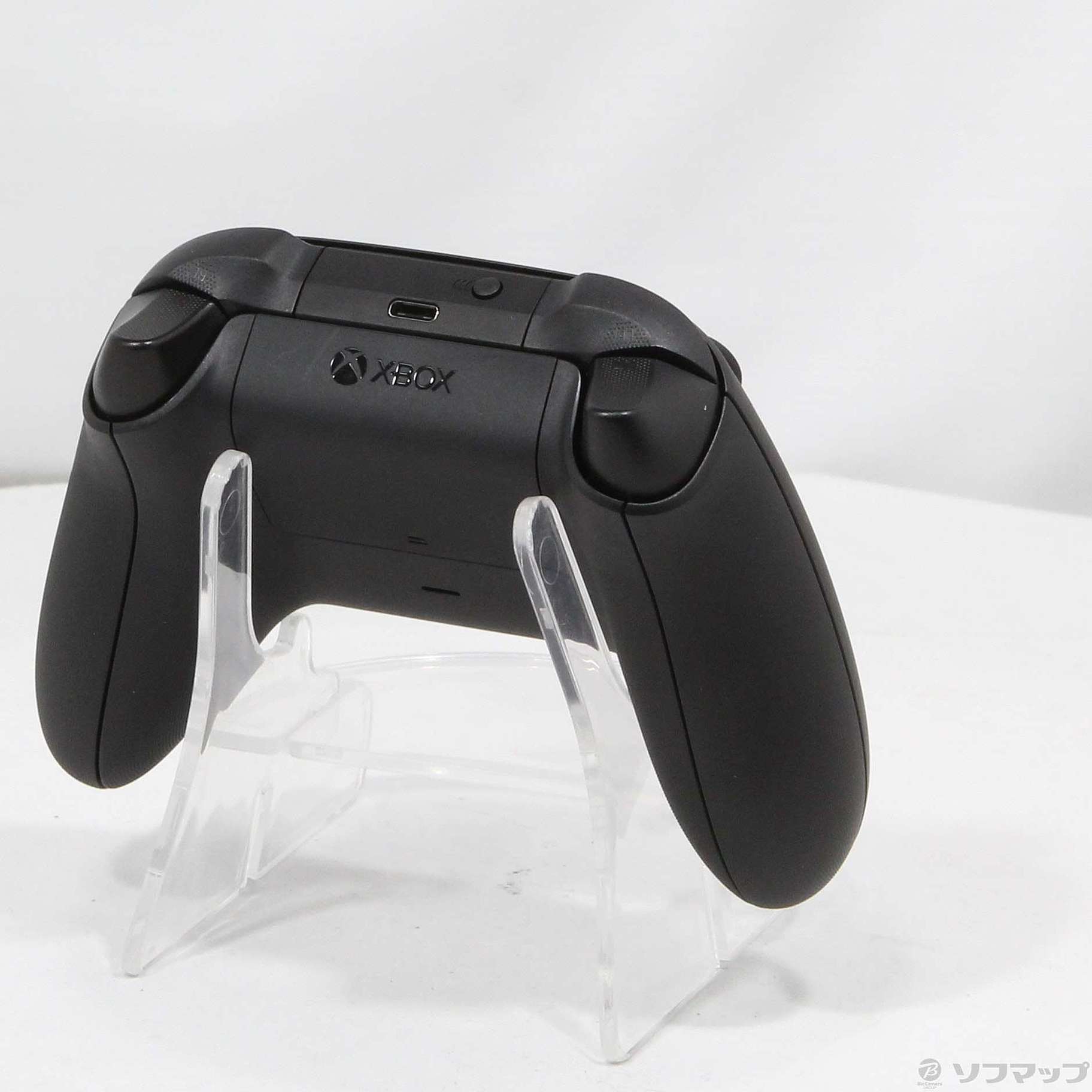 中古】Xbox ワイヤレスコントローラー カーボンブラック