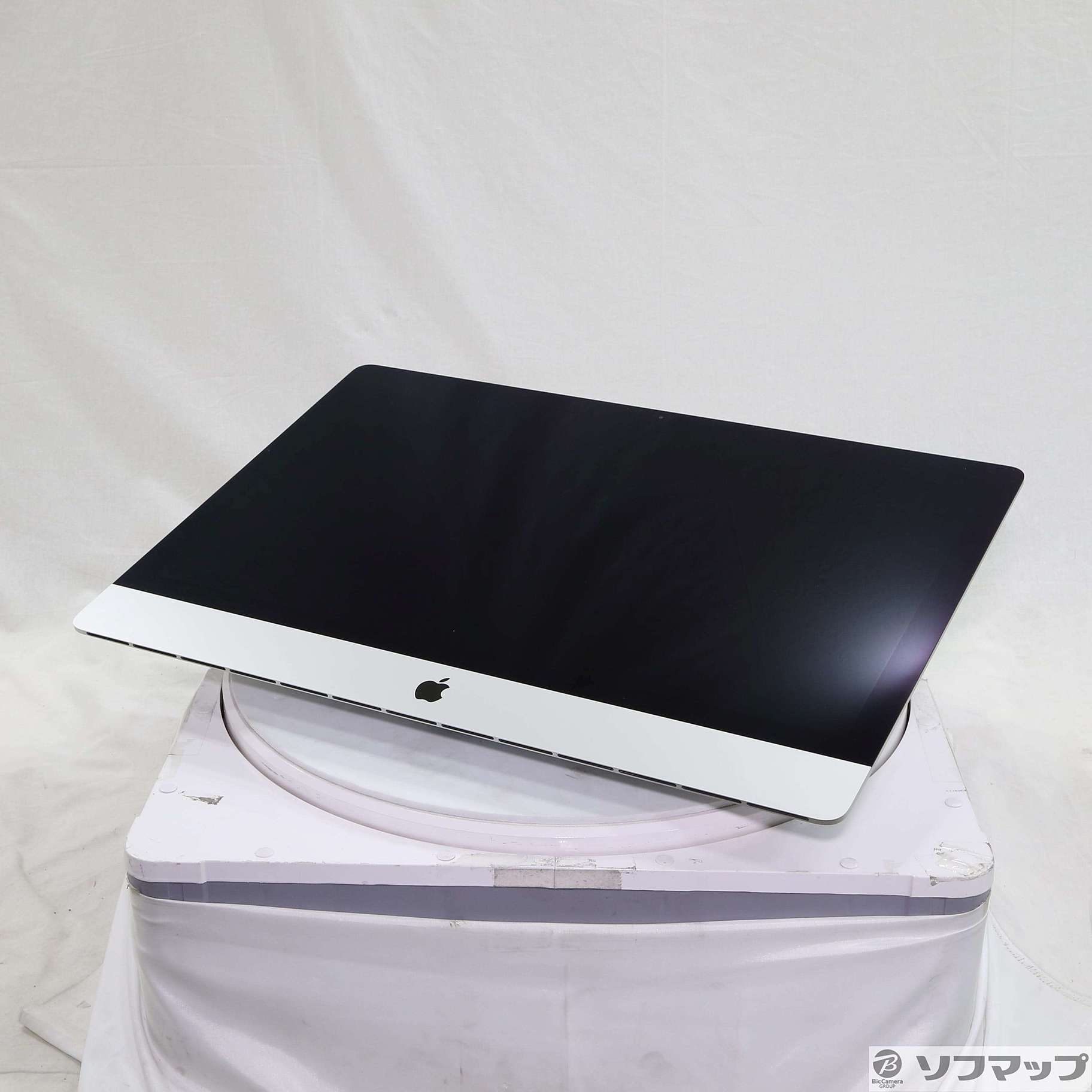 24GB専用：iMac (Retina 5K, 27-inch, Late 2015) - Macデスクトップ