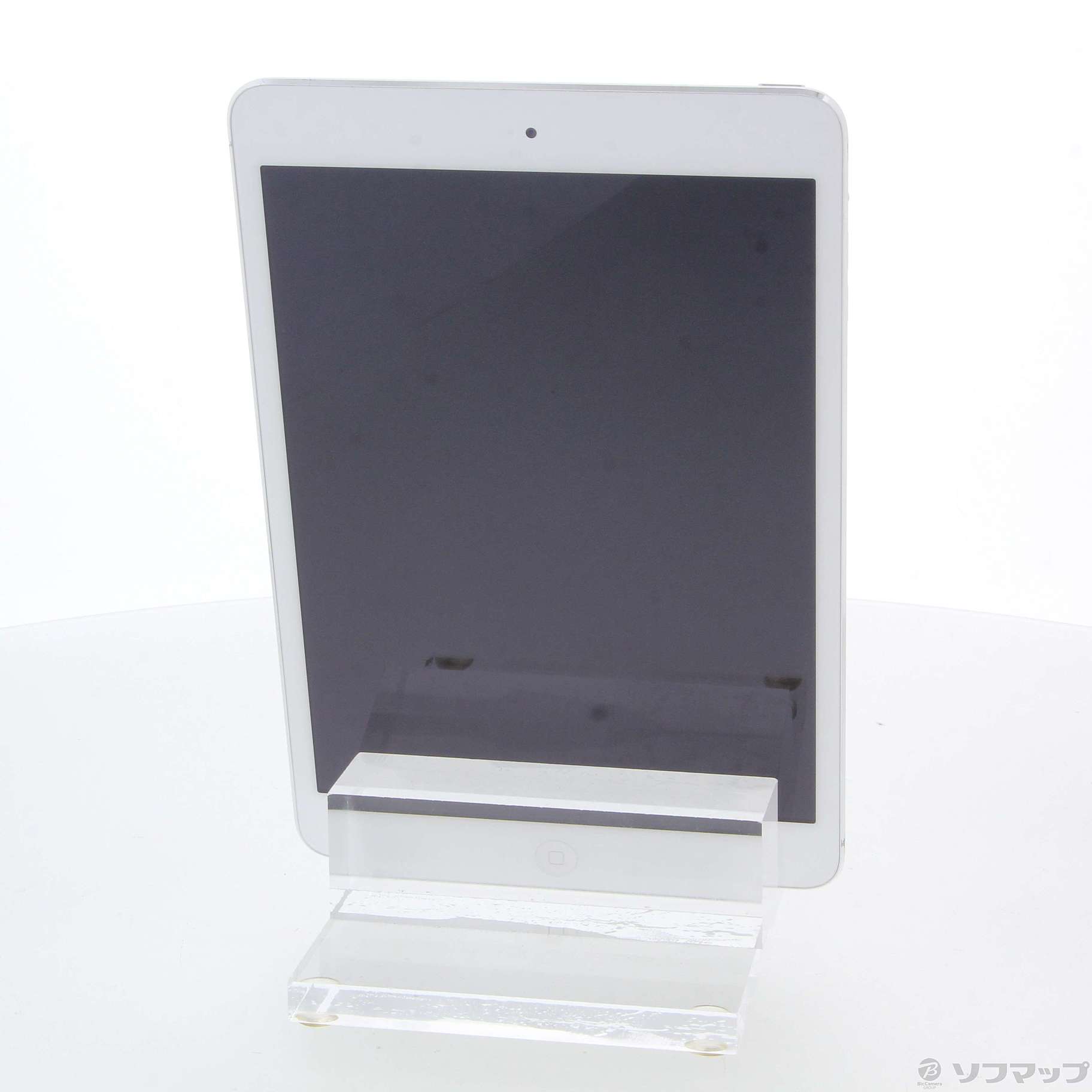 Apple iPad mini 2 Wi-Fi 16GB シルバー FE279J-