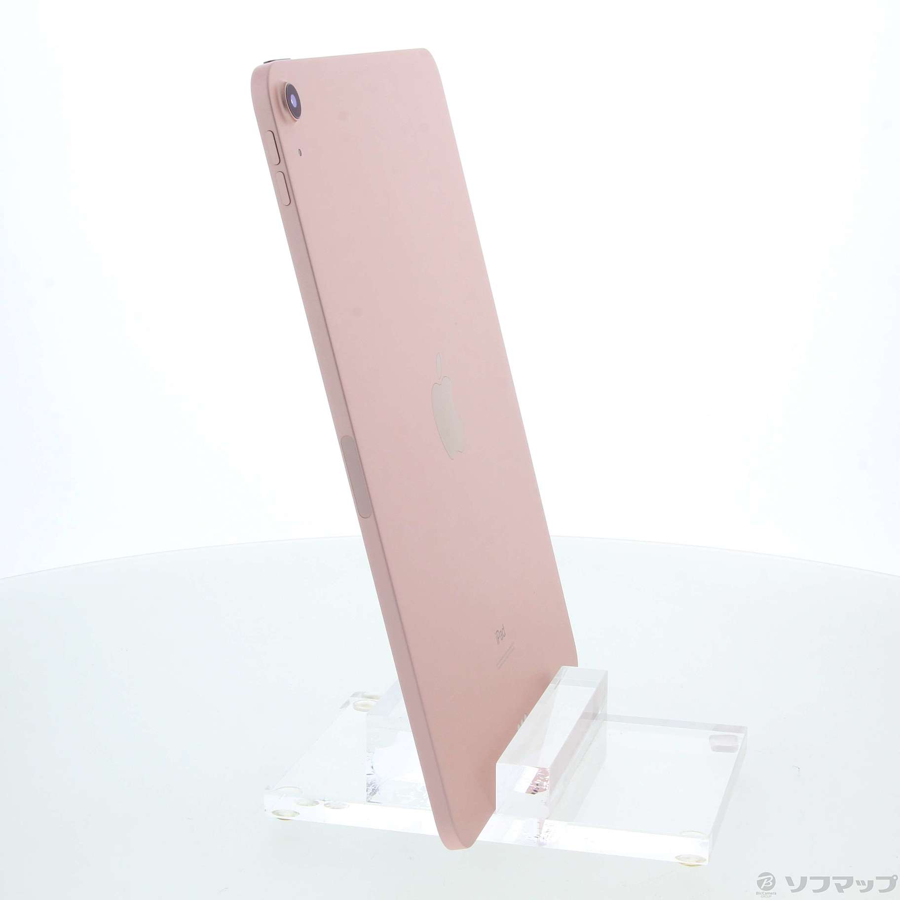 中古】iPad Air 第4世代 256GB ローズゴールド MYFX2J／A Wi-Fi