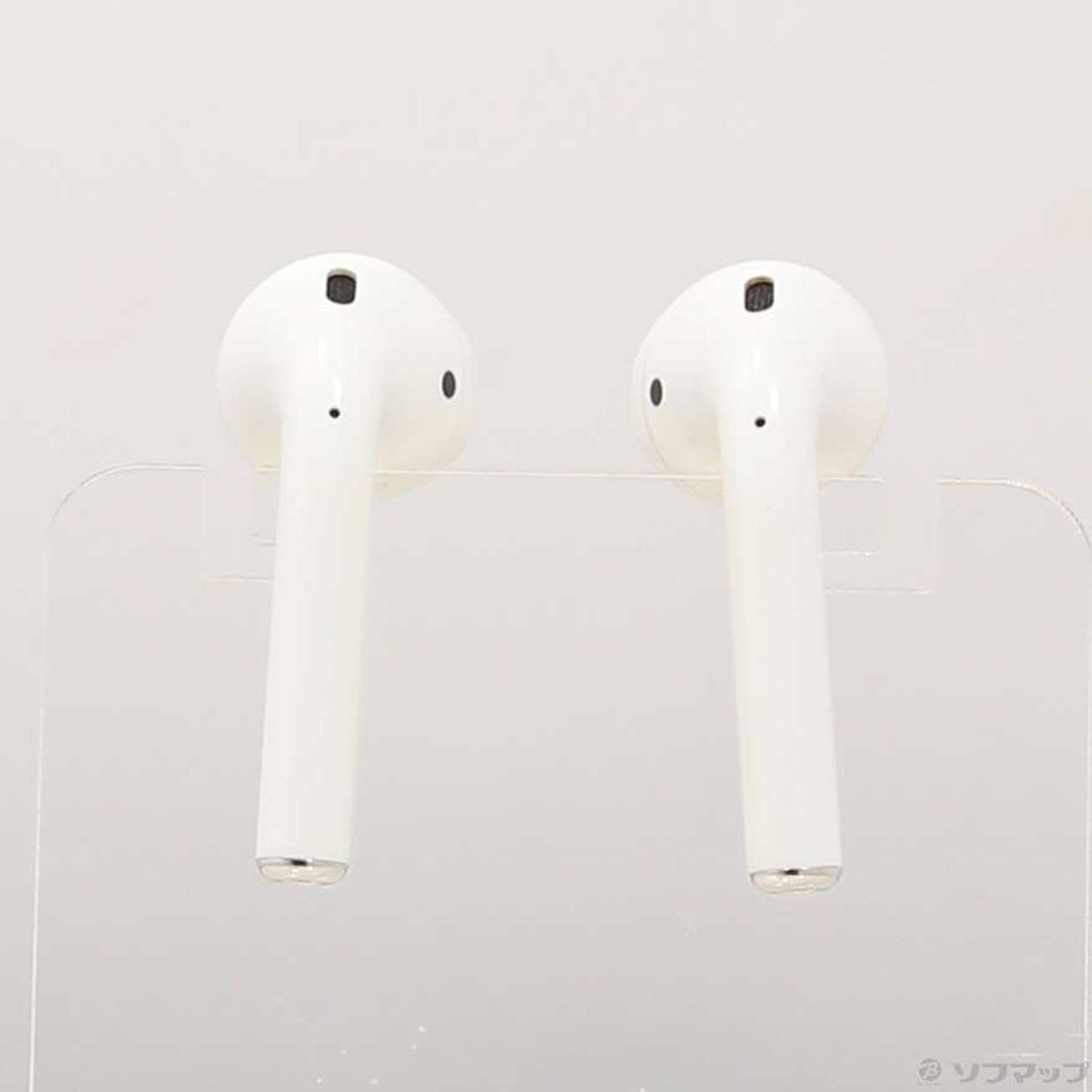 中古】AirPods 第2世代 with Wireless Charging Case MRXJ2J／A [2133053305100] -  法人専用リコレ！|ソフマップの法人専用中古通販サイト