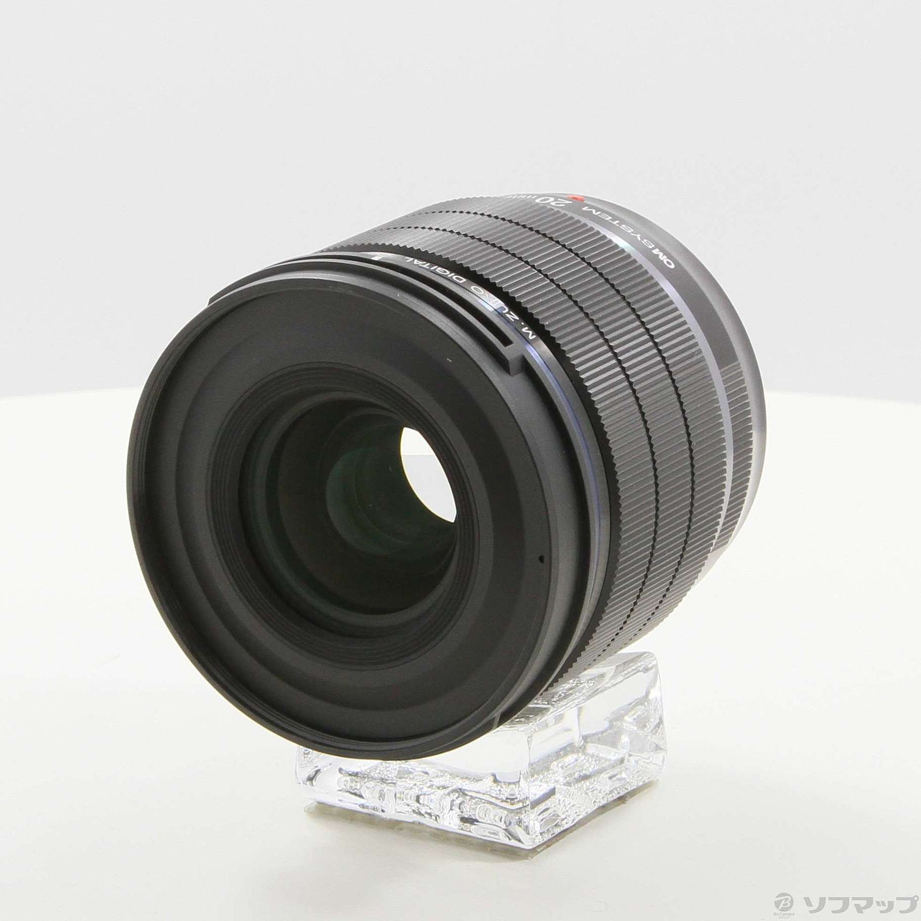  m zuiko digital ed 20mm f1 4 pro 2133053306206 