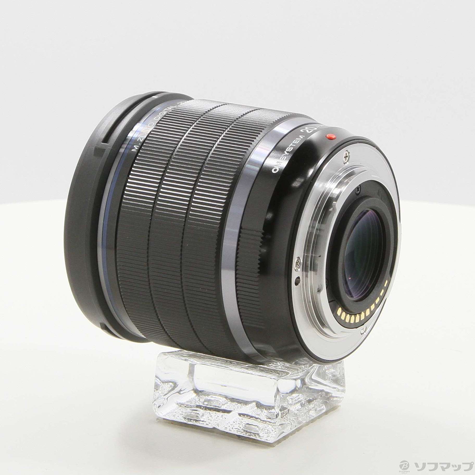  m zuiko digital ed 20mm f1 4 pro 2133053306206 