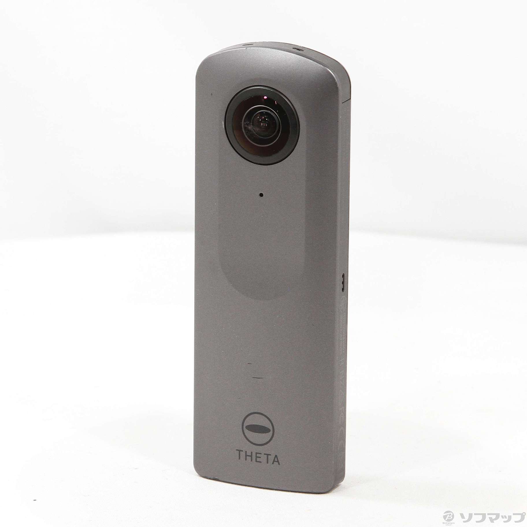 中古】RICOH THETA V [2133053306459] - リコレ！|ビックカメラ ...