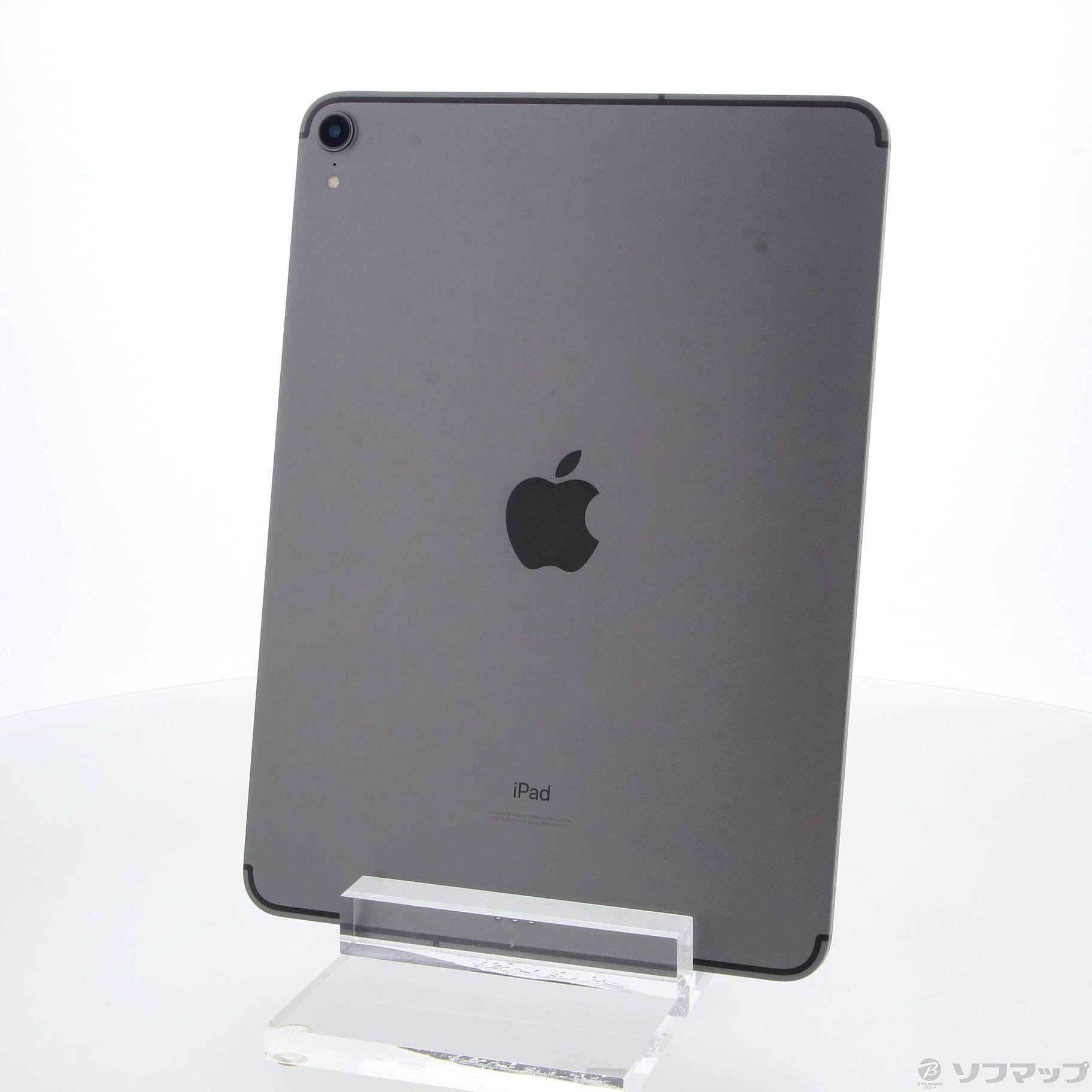 iPad Pro11 64GB SIMフリー　スペースグレー