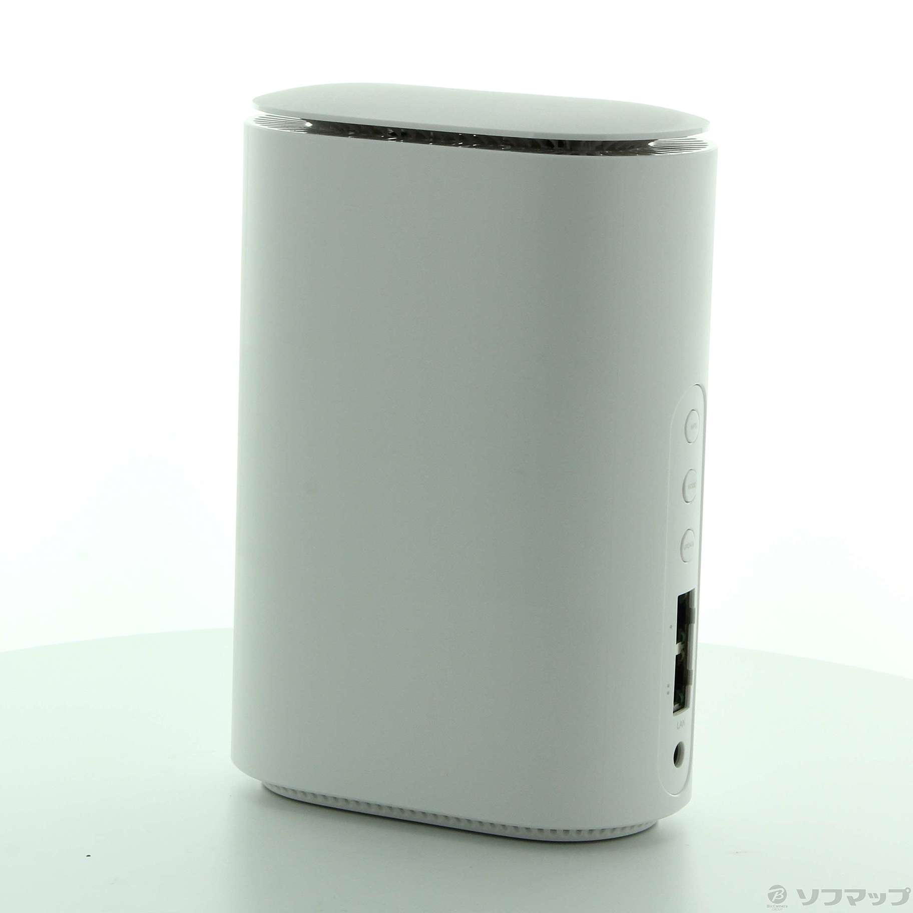 中古】Speed Wi-Fi HOME 5G L11 ZTR01SWU ホワイト UQ mobile [2133053309603] -  リコレ！|ビックカメラグループ ソフマップの中古通販サイト