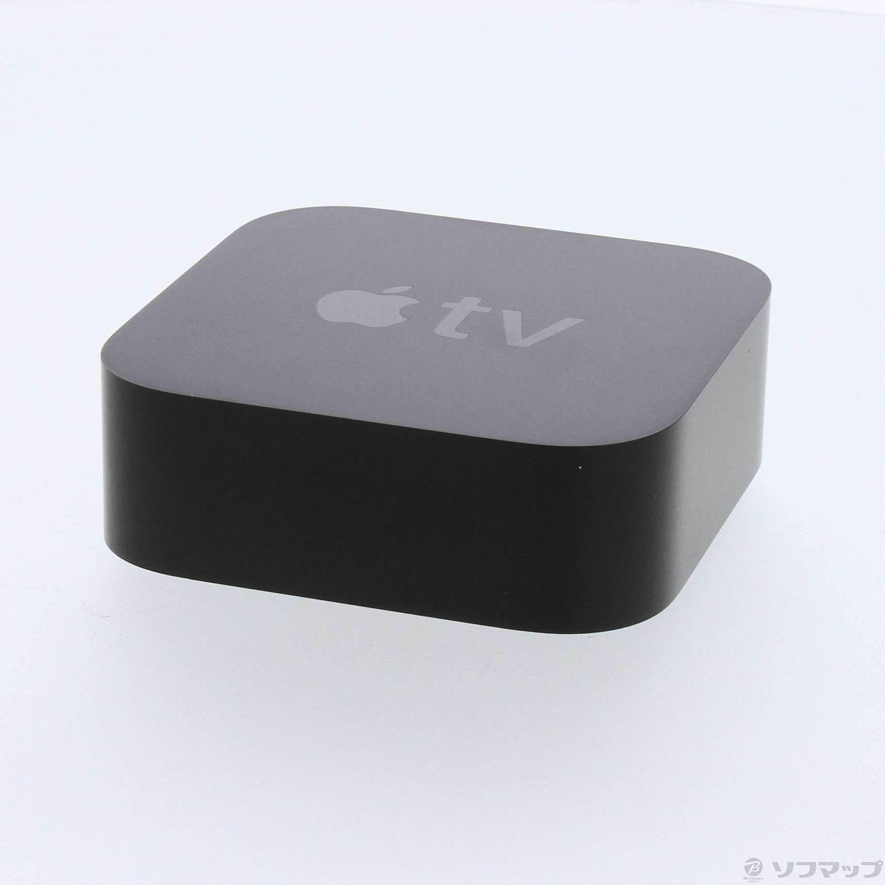 AppleTV 4K HDR (64GB) MP7P2LL/A 【公式通販】