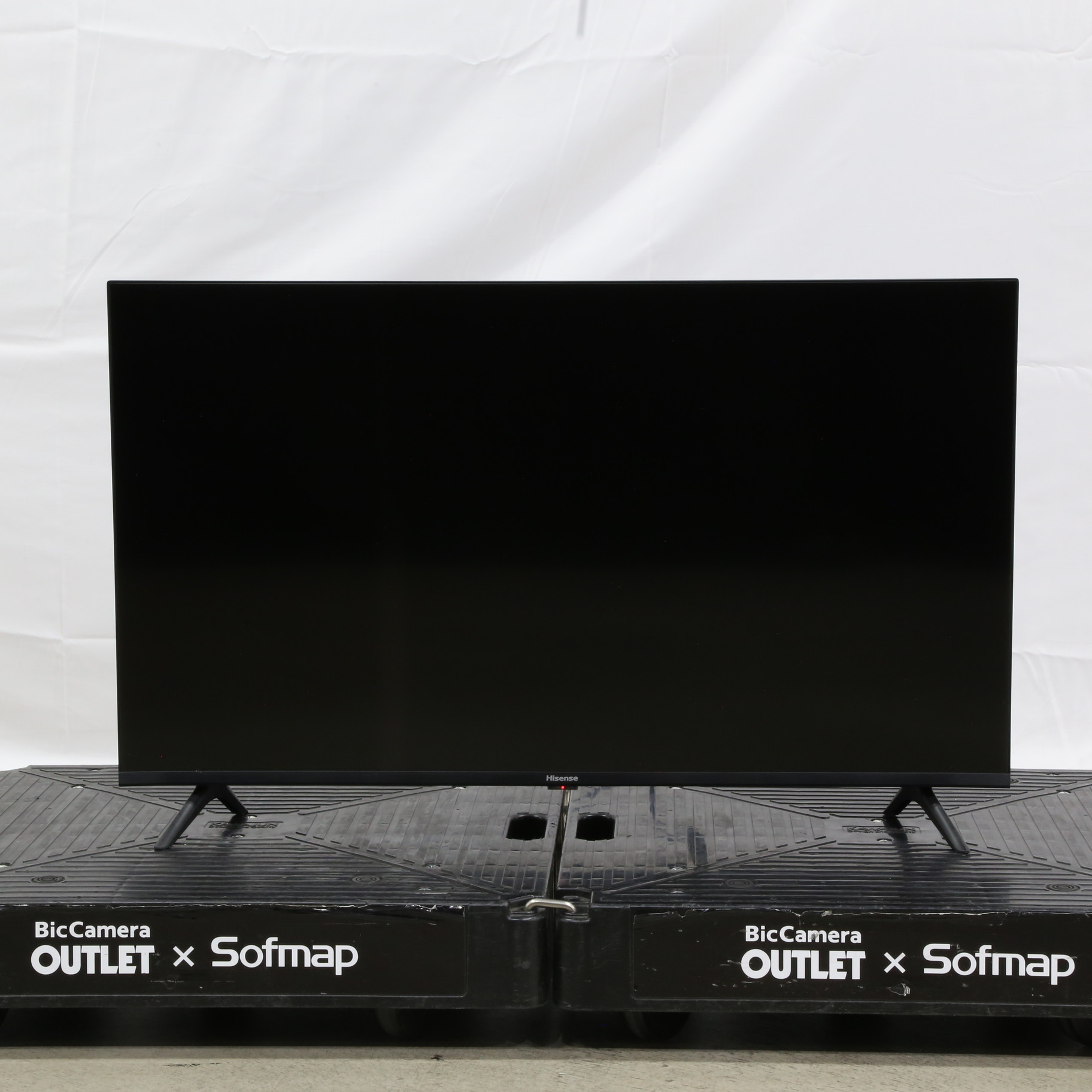 中古】〔展示品〕 液晶テレビ 40A30G ［40V型 ／フルハイビジョン