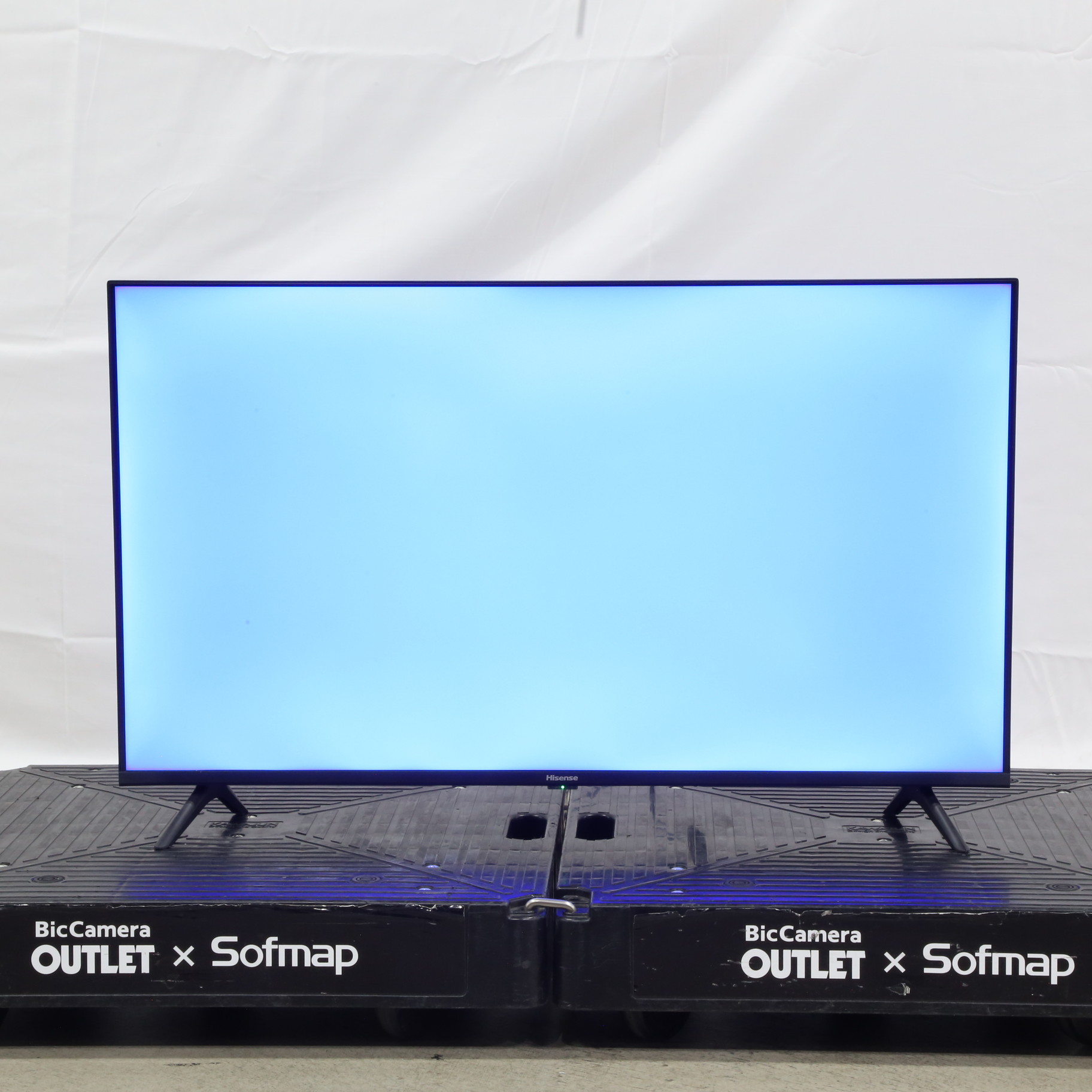 中古】〔展示品〕 液晶テレビ 40A30G ［40V型 ／フルハイビジョン