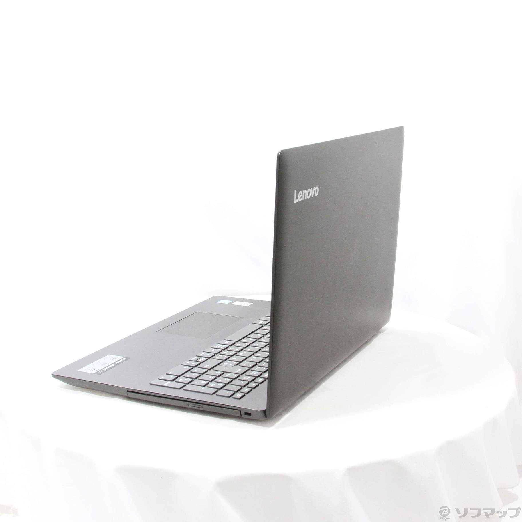 中古】ideapad 330 81DE01AEJP ［Core i5 8250U (1.6GHz)／8GB／HDD1TB ...