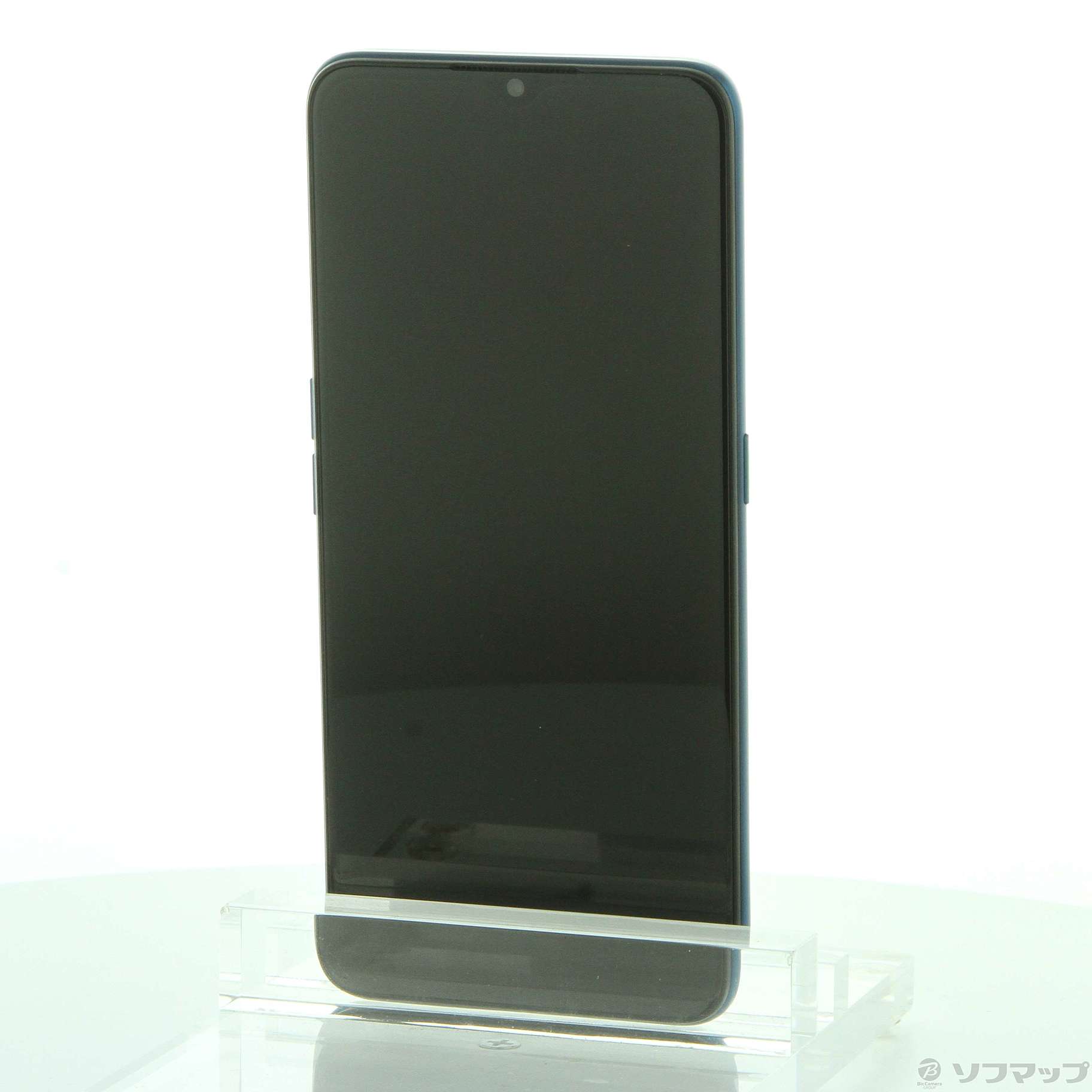 中古】OPPO A5 2020 楽天版 64GB グリーン CPH1943 SIMフリー ...