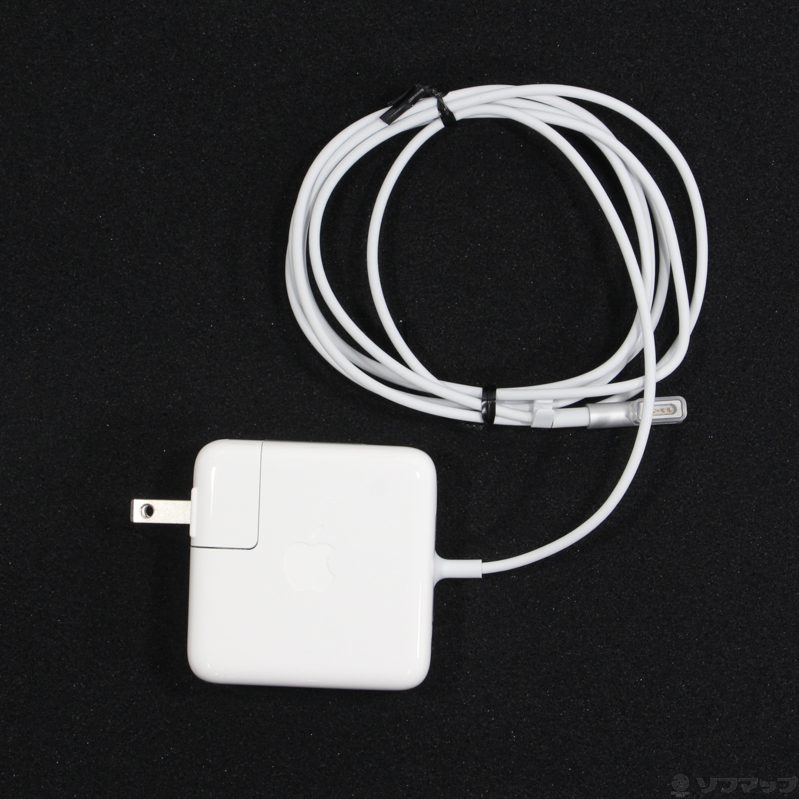 中古】MacBook Air用 MagSafe電源アダプタ 45W MC747J／A