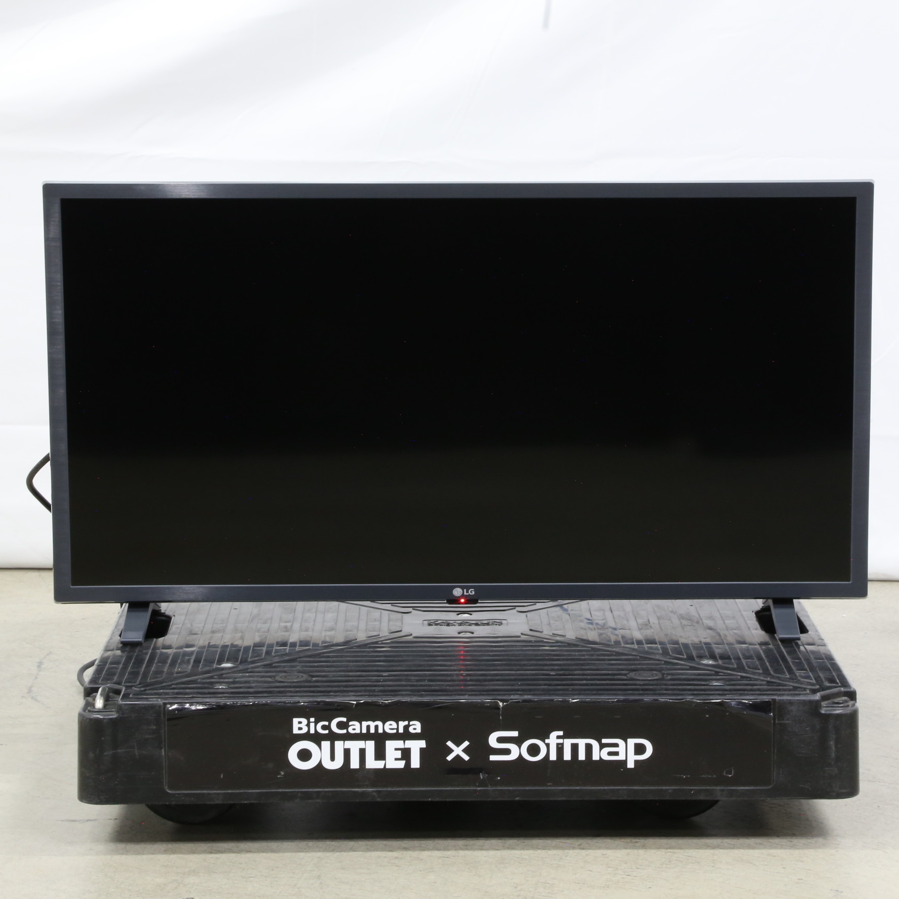 中古】〔中古品〕 液晶テレビ 32LX7000PJB ［32V型 ／Bluetooth対応