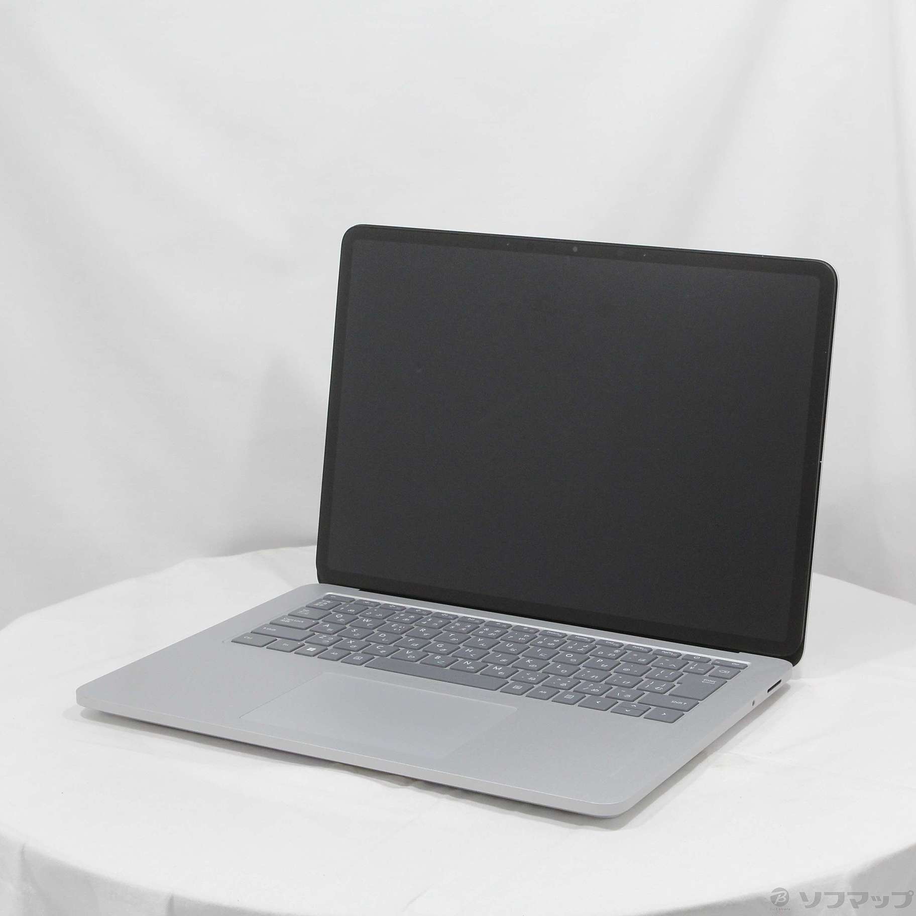 中古】〔展示品〕 Surface Laptop Studio 〔Core i5／16GB／SSD256GB 