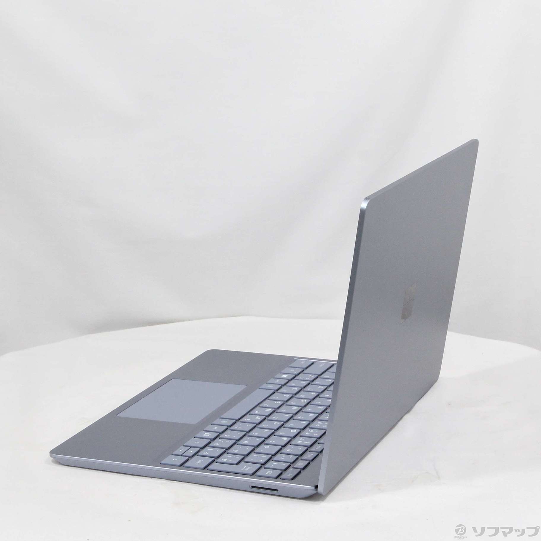 中古】〔展示品〕 Surface Laptop Go 3 〔Core i5／8GB／SSD256GB