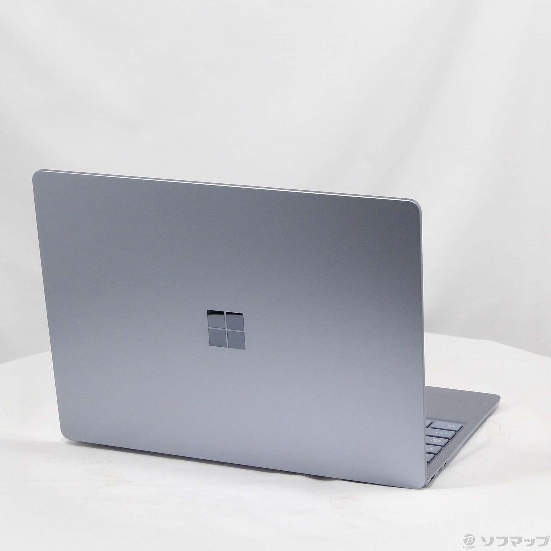 中古】〔展示品〕 Surface Laptop Go 3 〔Core i5／8GB／SSD256GB