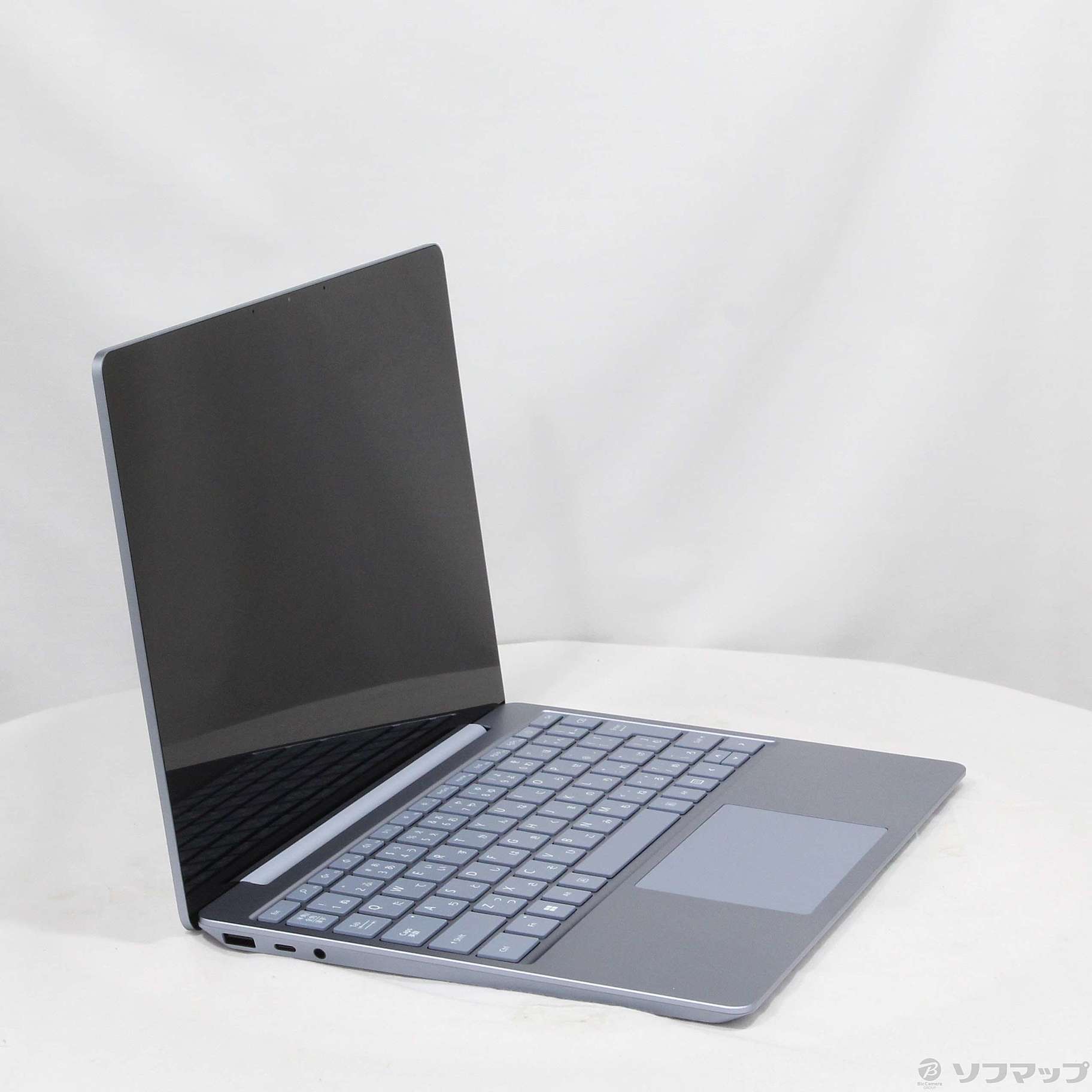 中古】〔展示品〕 Surface Laptop Go 3 〔Core i5／8GB
