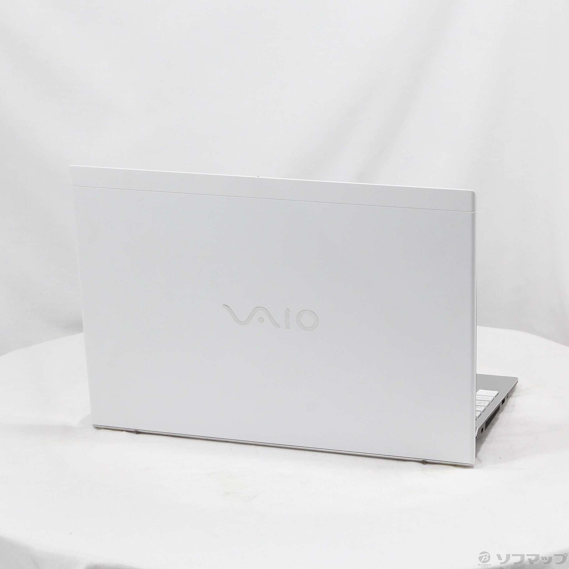 Vaioノートパソコン i7（中古）8GB、SSD256, Windows11