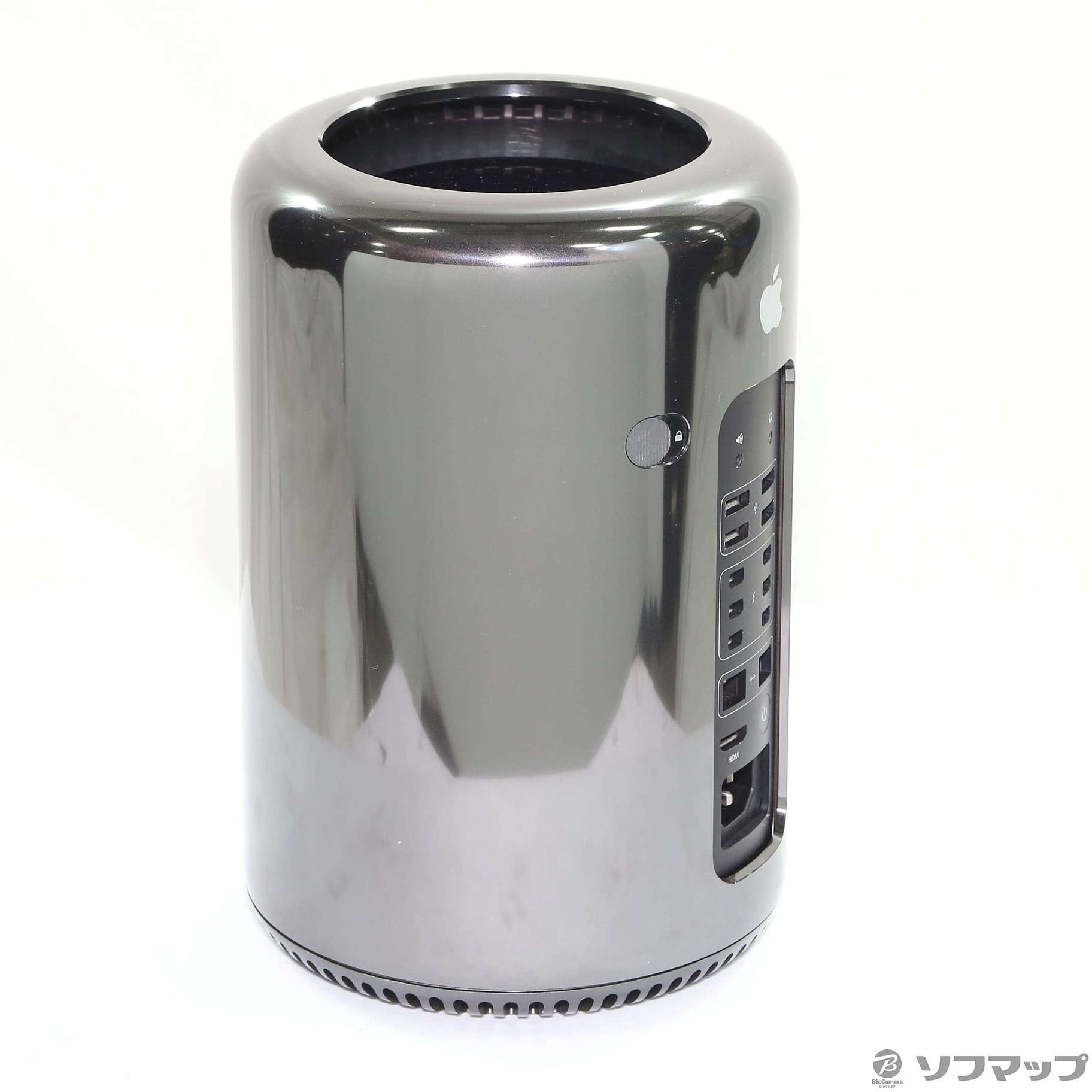 Mac Pro Late 2013 MD878J／A Xeon_E5 3.5GHz 16GB SSD256GB 〔10.15 Catalina〕