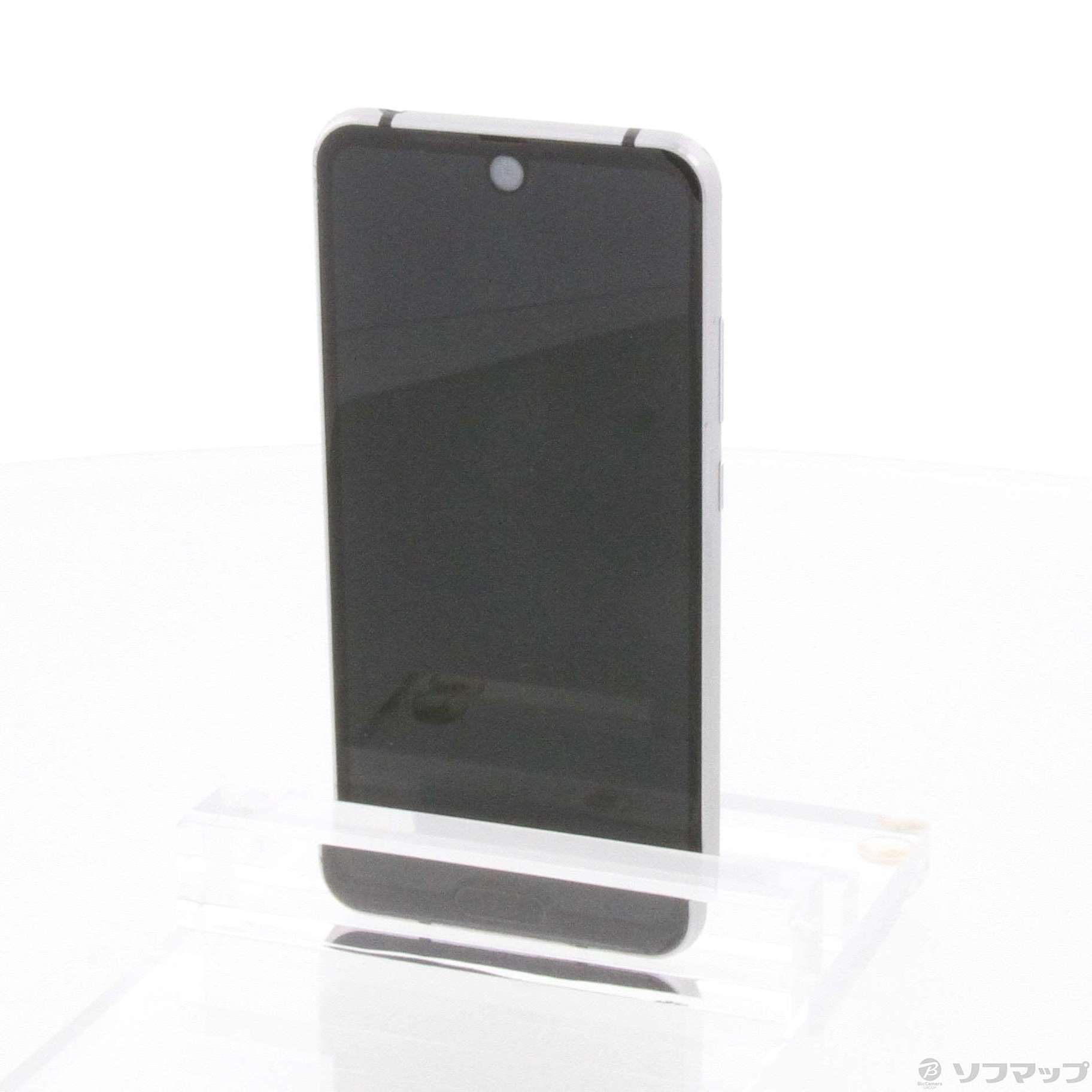 AQUOS R2 compact 64GB ピュアブラック 803SH SoftBank