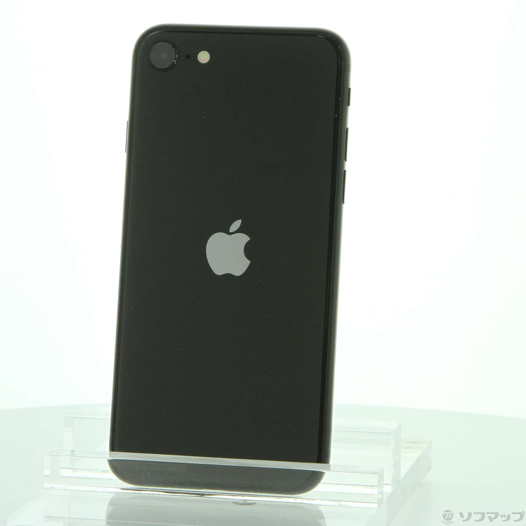 機種名iPhoneSE第2世代iPhone SE 第2世代 (SE2) ブラック 128 GB Softba…