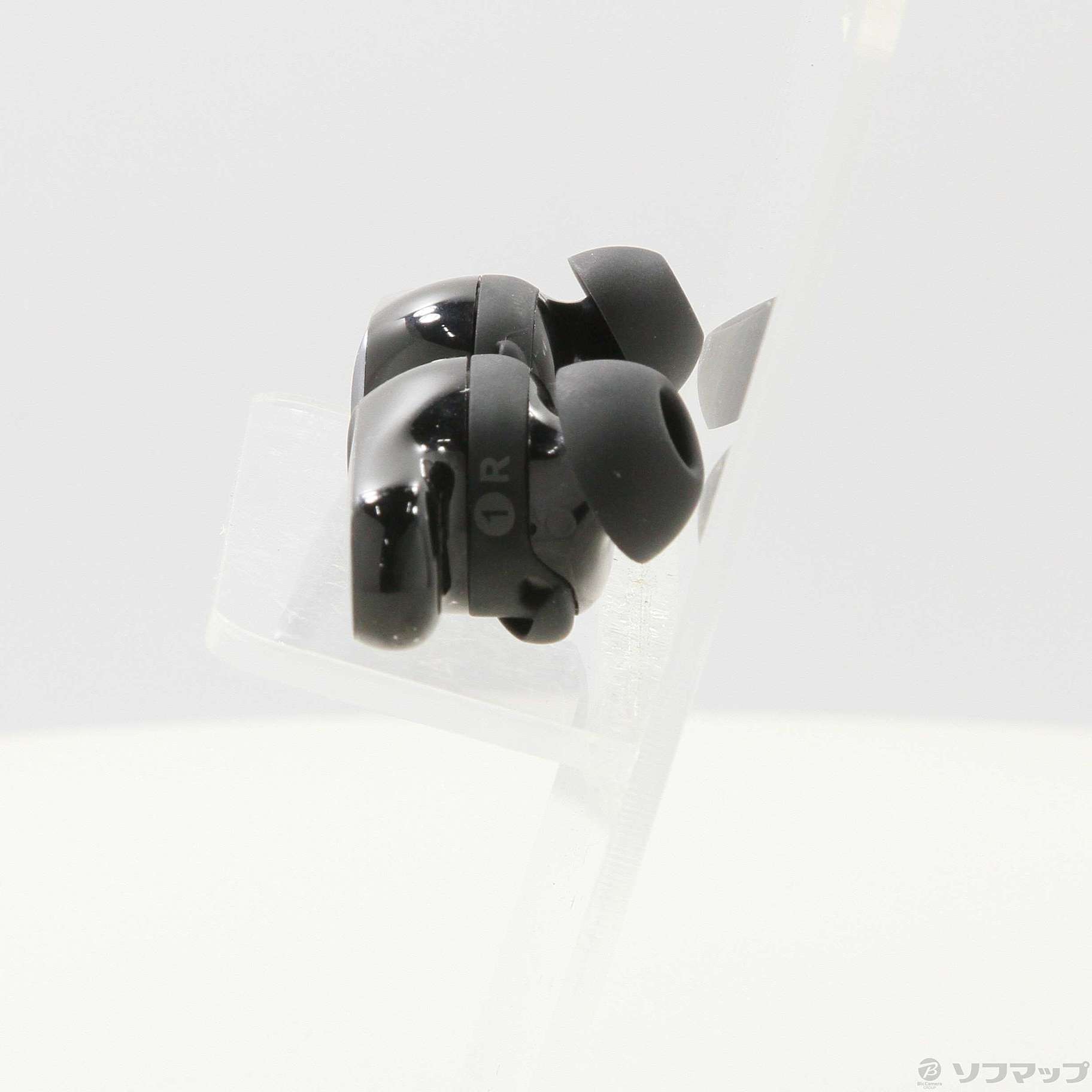 BOSE ULTRA earbuds ブラック 中古美品 中古】Bose QuietComfort Ultra Earbuds ブラック [2133053322565
