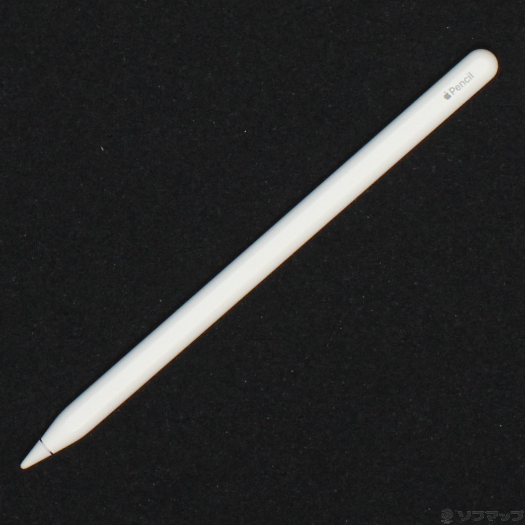 Apple Pencil 第2世代 MU8F2J／A