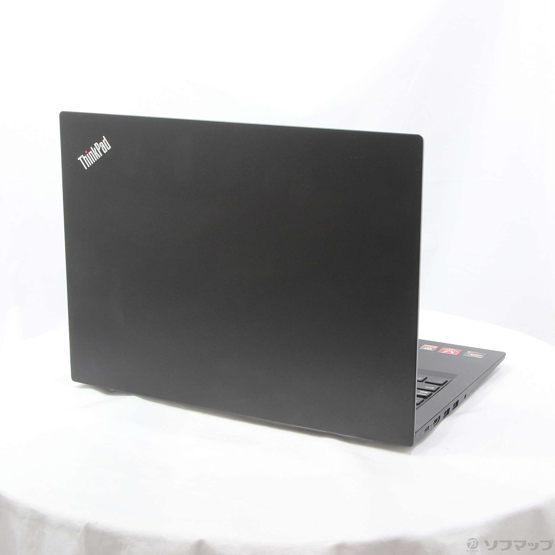 Lenovo ThinkPad E495 RYZEN5 3500U レノボPC/タブレット - www.idomeiron.co.il
