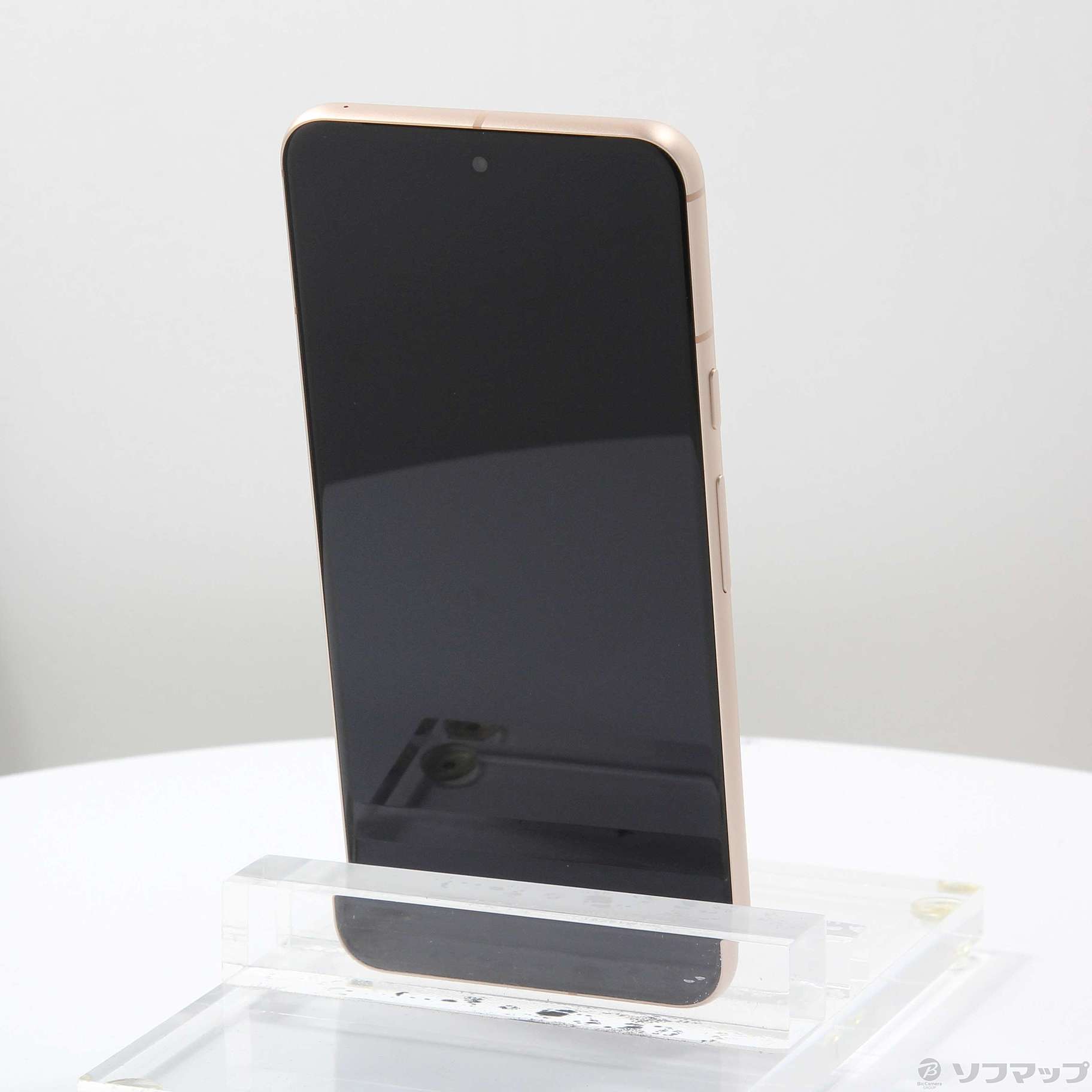 中古】Google Pixel 8 128GB ローズ GZPF0 SIMフリー [2133053327805