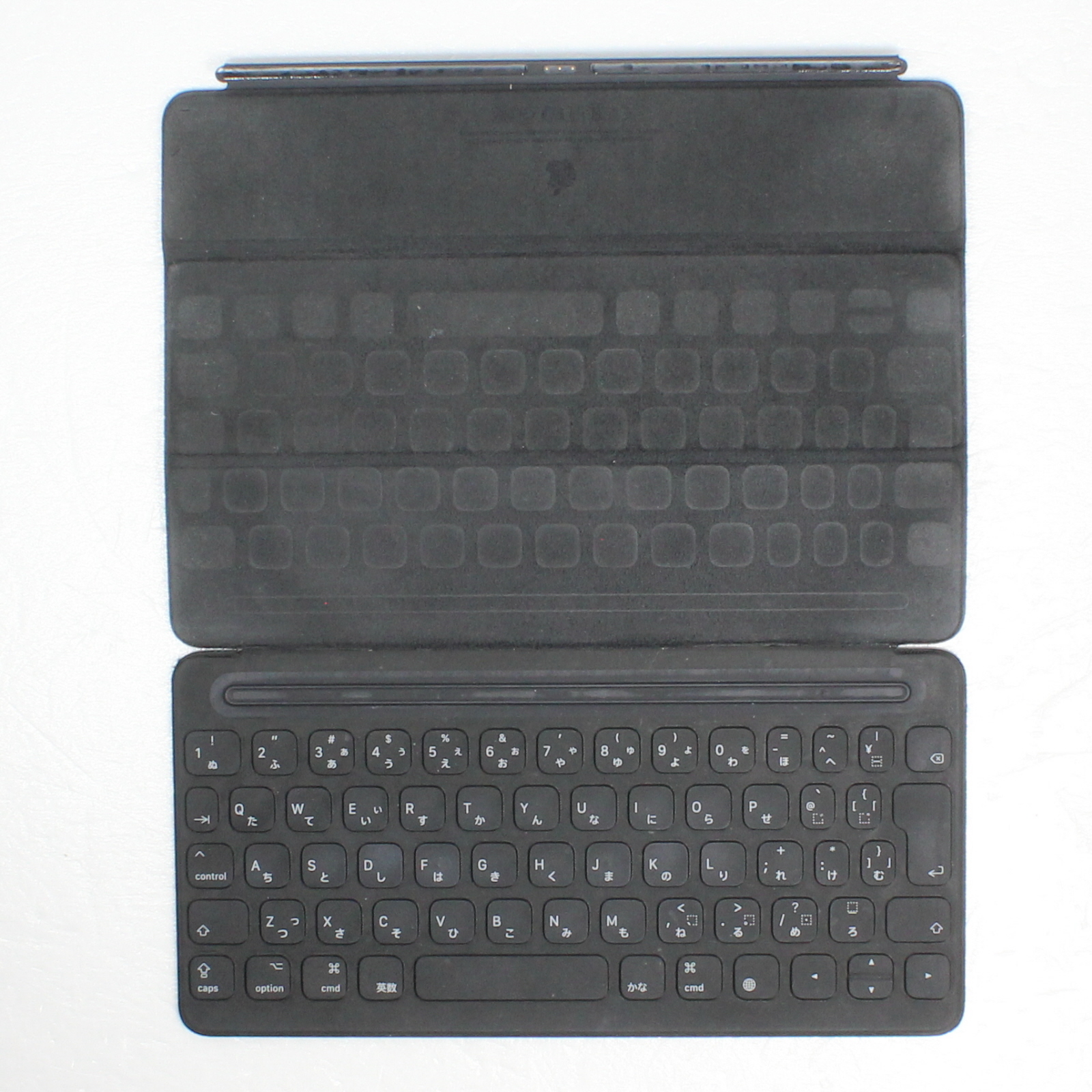 中古】iPad (第7世代) iPad Air (第3世代) 用 Smart Keyboard MX3L2J