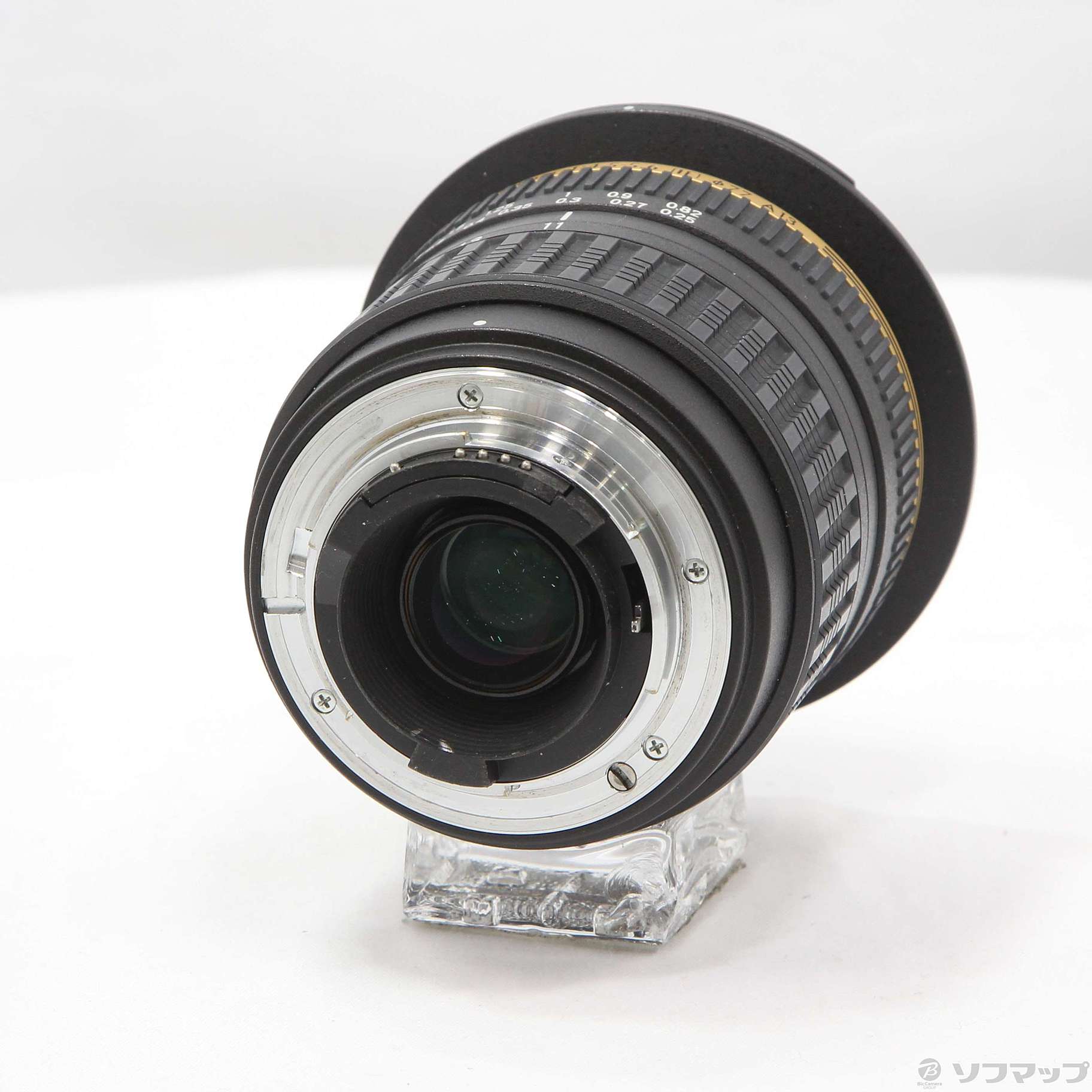  tamron af 11 18mm f4 5 5 6 di ii a13n nikon 2133053328901