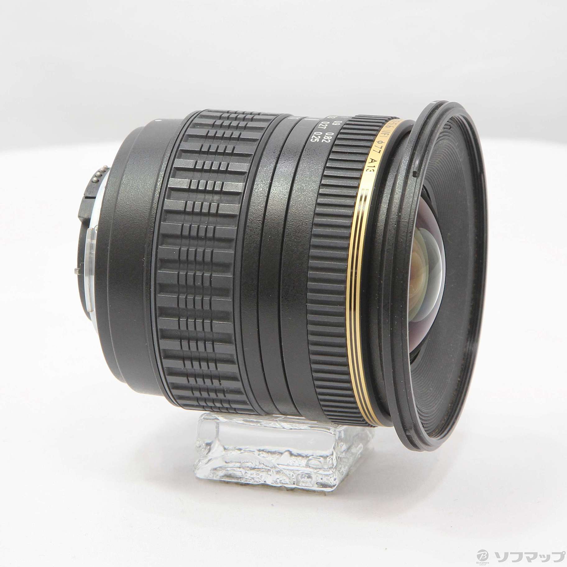 Tamron Sp Af 11 18mm F4.5 5.6 Di Ii