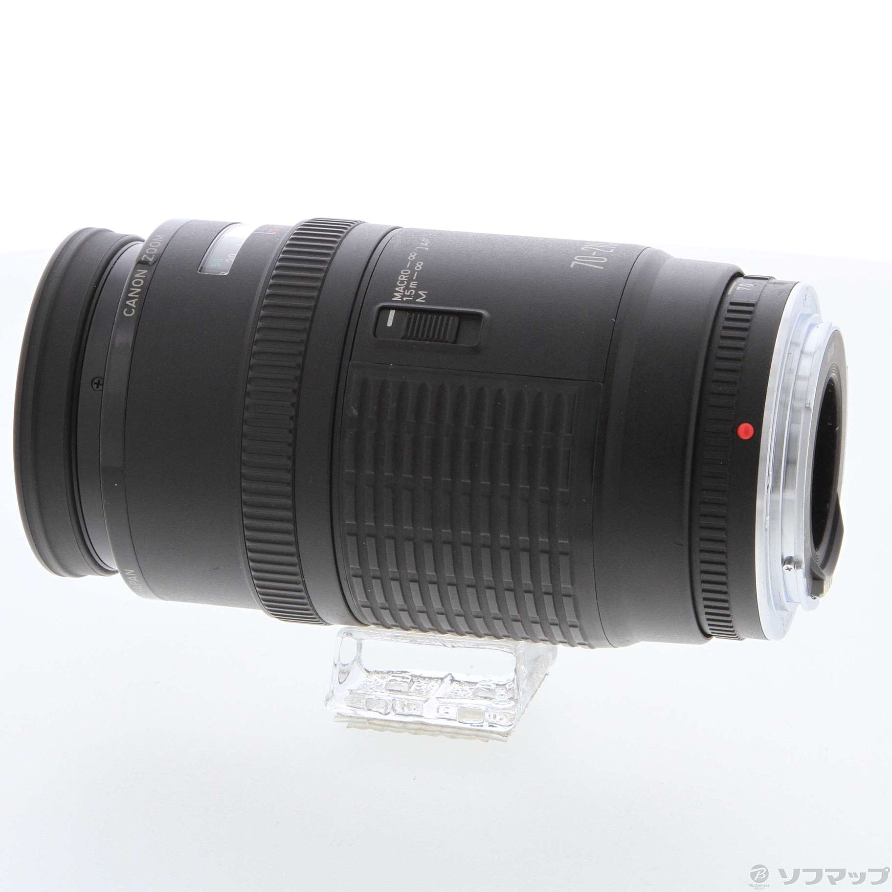 中古】Canon EF 70-210mm F4 (レンズ) [2133053331314] - リコレ