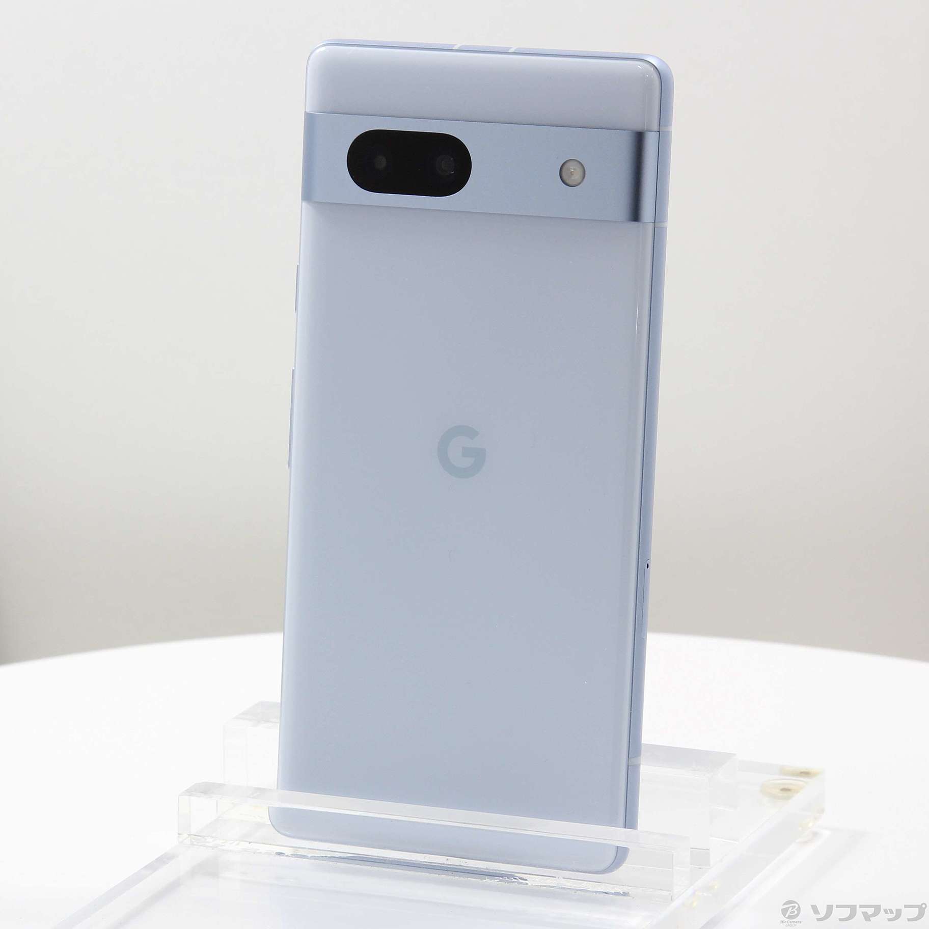 【限定品国産】Google Pixel 7a シー 128 GB au スマートフォン本体