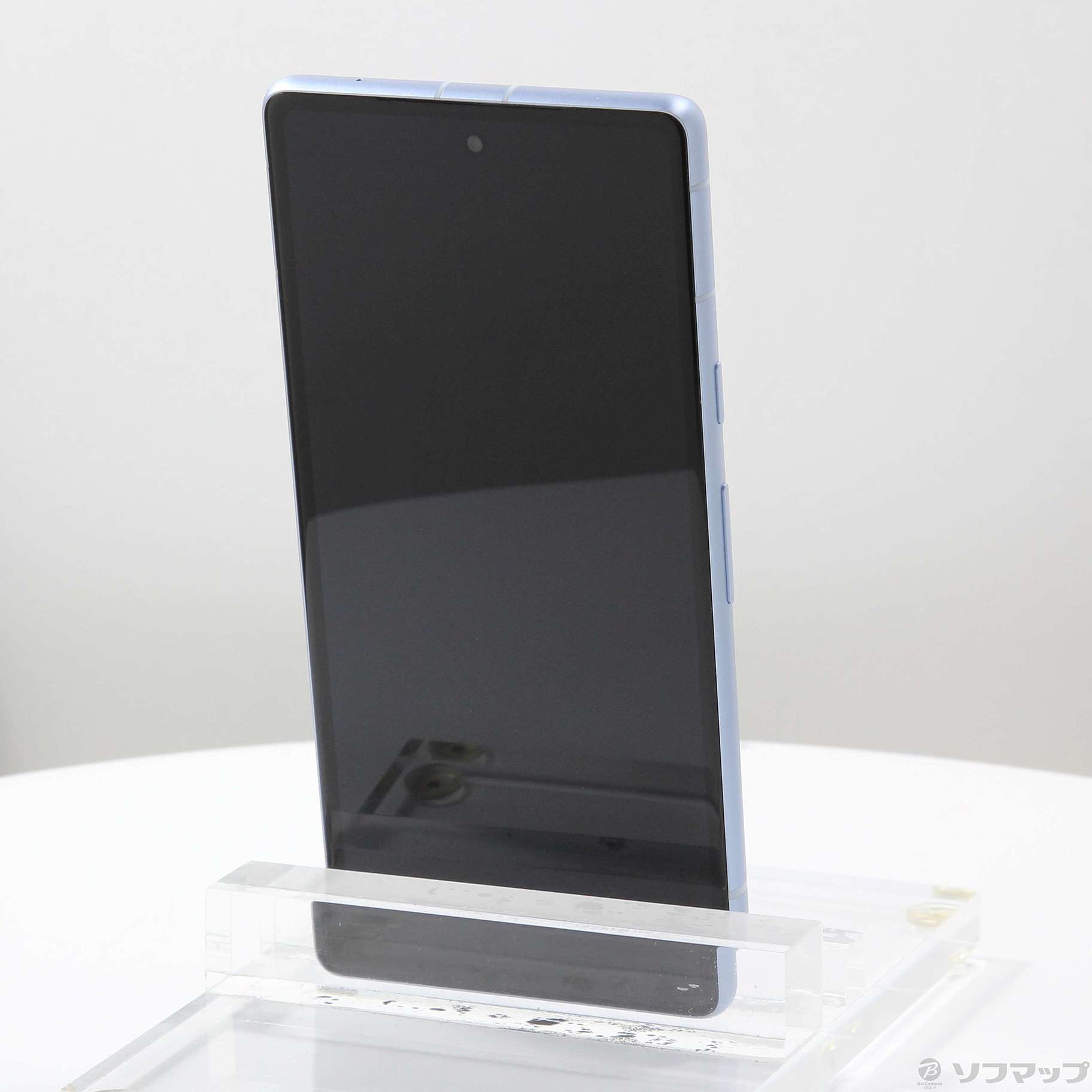 Google Pixel 7a 128GB アンロック 再生品 Google Pixel 7a 128GB - ブルー - Simフリー 【整備済み再生品