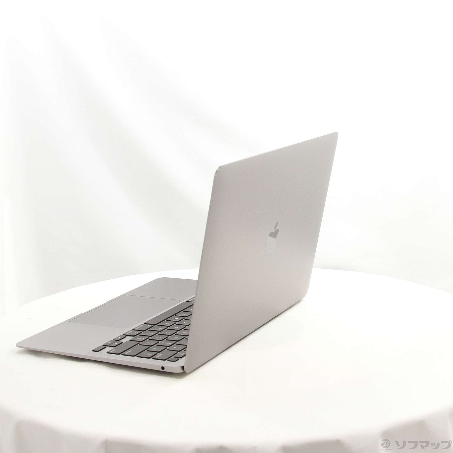 中古品〕 MacBook Air 13.3-inch Early 2020 MVH22J／A Core_i5 1.1GHz 16GB SSD512GB  スペースグレイ 〔10.15 Catalina〕｜の通販はソフマップ[sofmap]