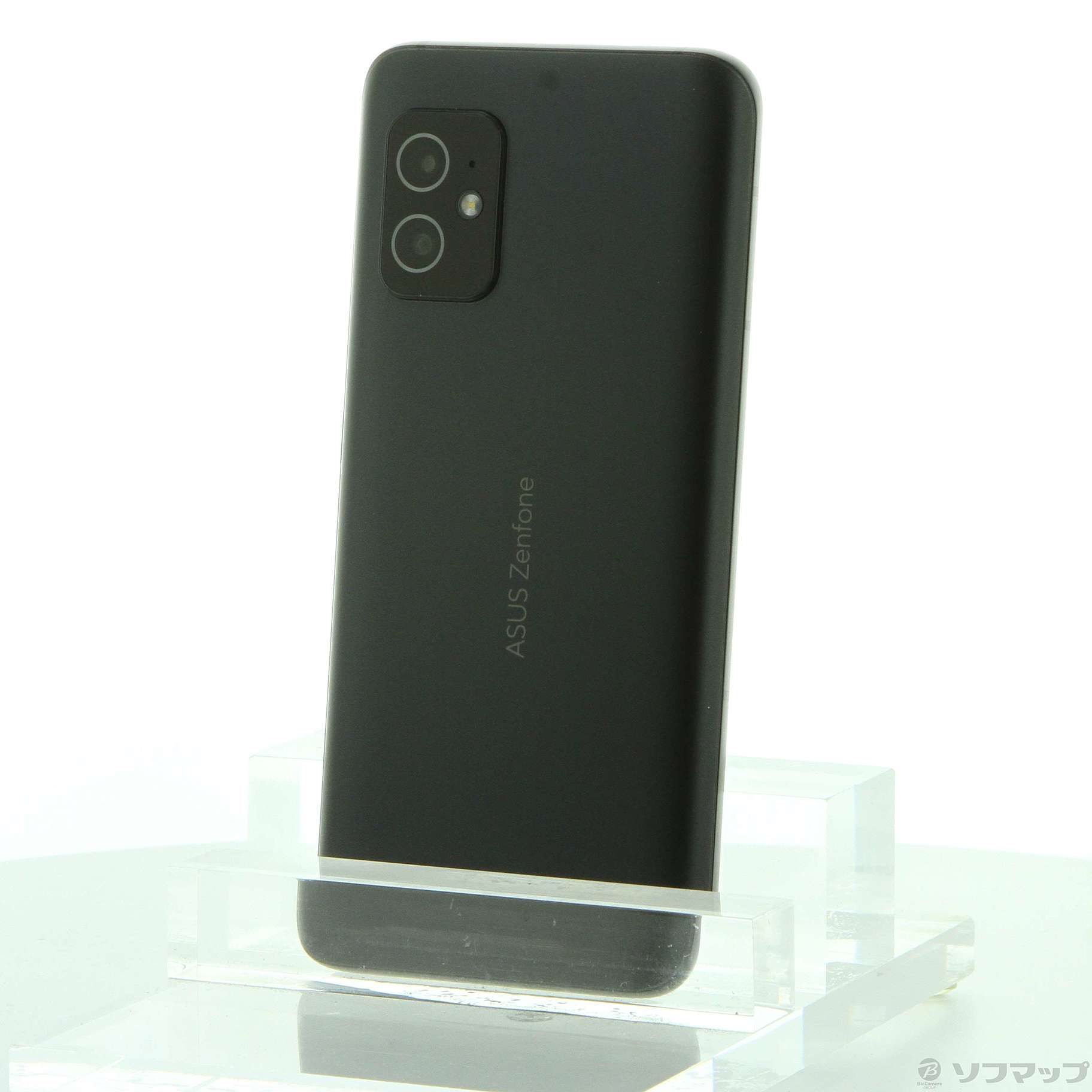 Zenfone 8 (RAM 8GBモデル)｜価格比較・SIMフリー・最新情報