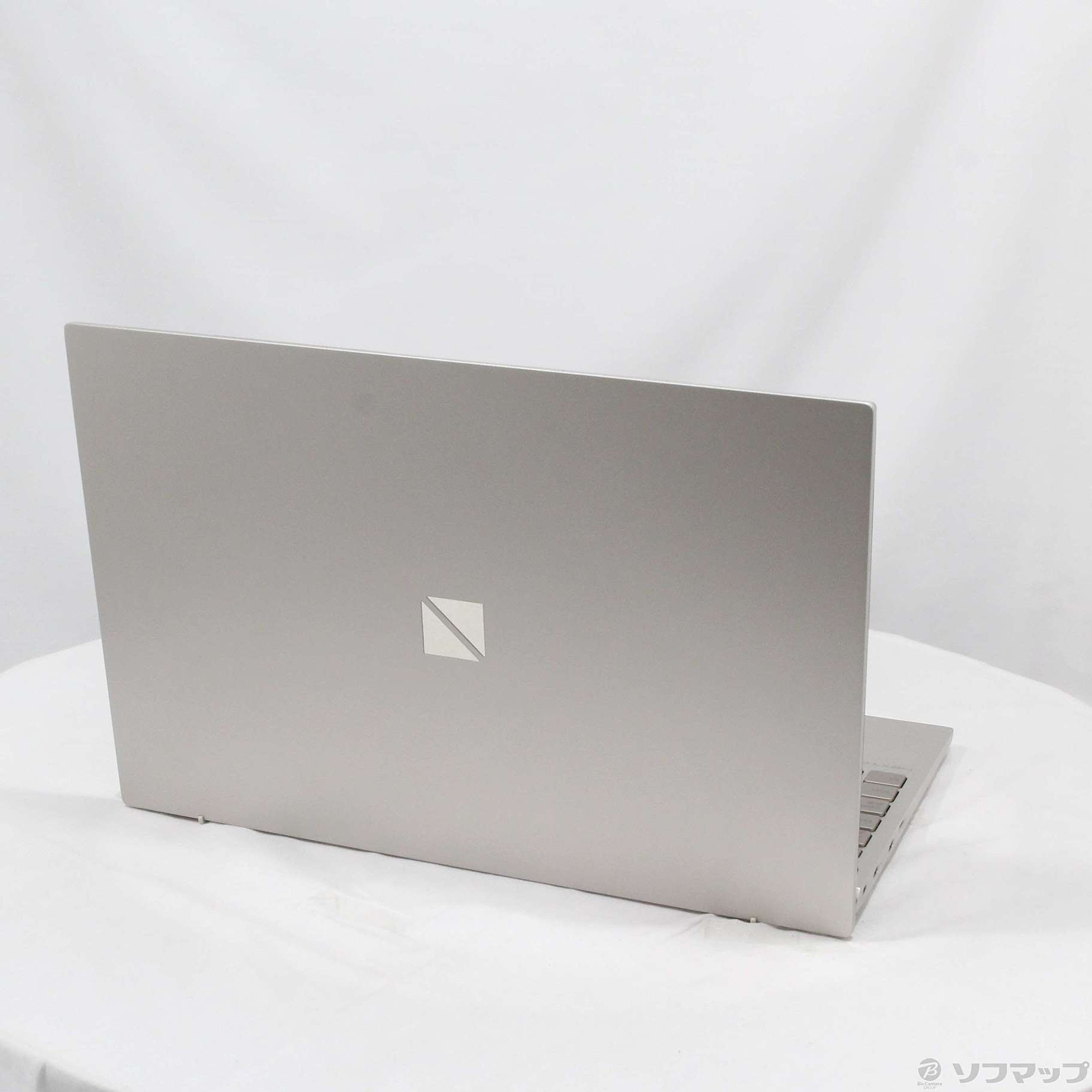 中古】〔展示品〕 LAVIE NEXTREME Carbon PC-XC950FAG ペール