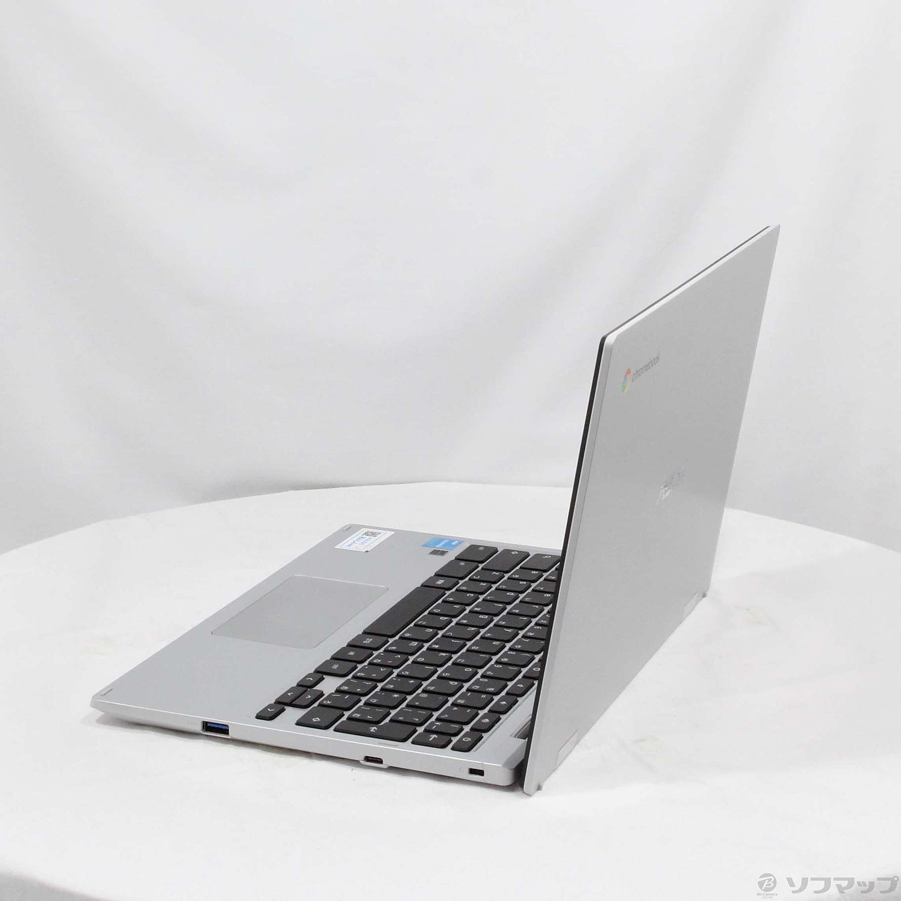 エイスース / ASUS Chromebook CX1 CX1102CKA-N00010 