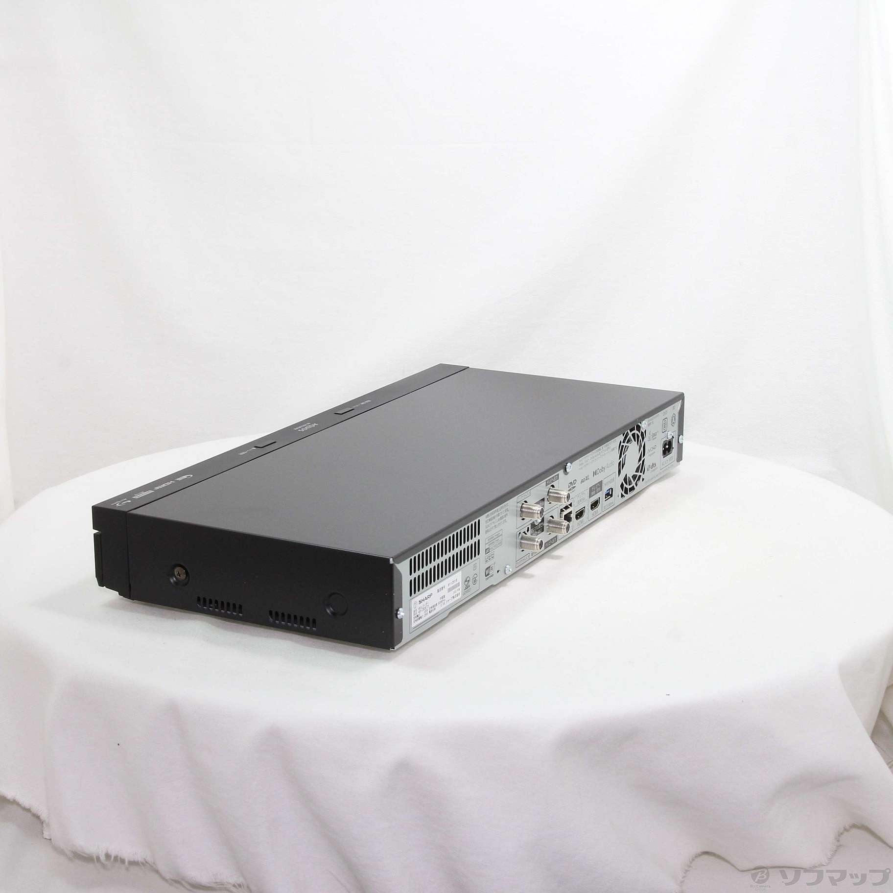 SHARP 4B-C40ET3 BLACK 【公式通販】 SHARP 4B-C40ET3 BLACK 【公式通販】