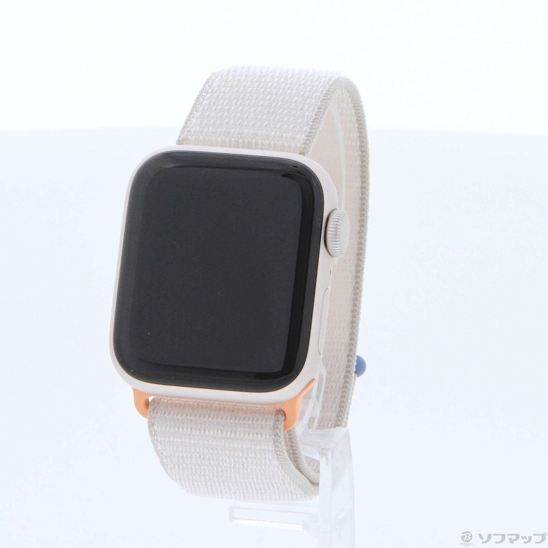 中古〕Apple(アップル) Apple Watch Series 8 GPS 41mm シルバー 