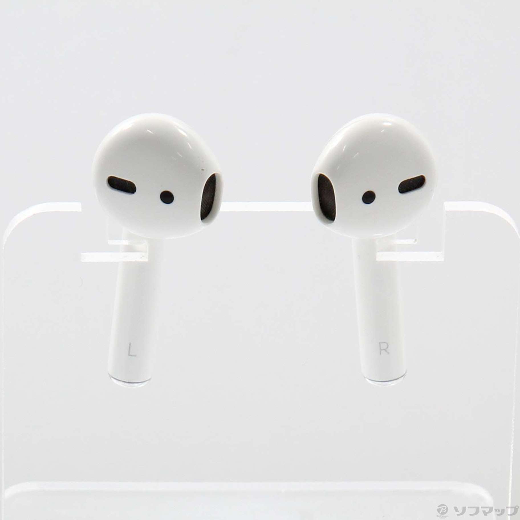 Apple あっ AirPods with Charging Case エアーポッズ ワイヤレスイヤホン USED品 第二世代 Bluetooth  MV7N2J/