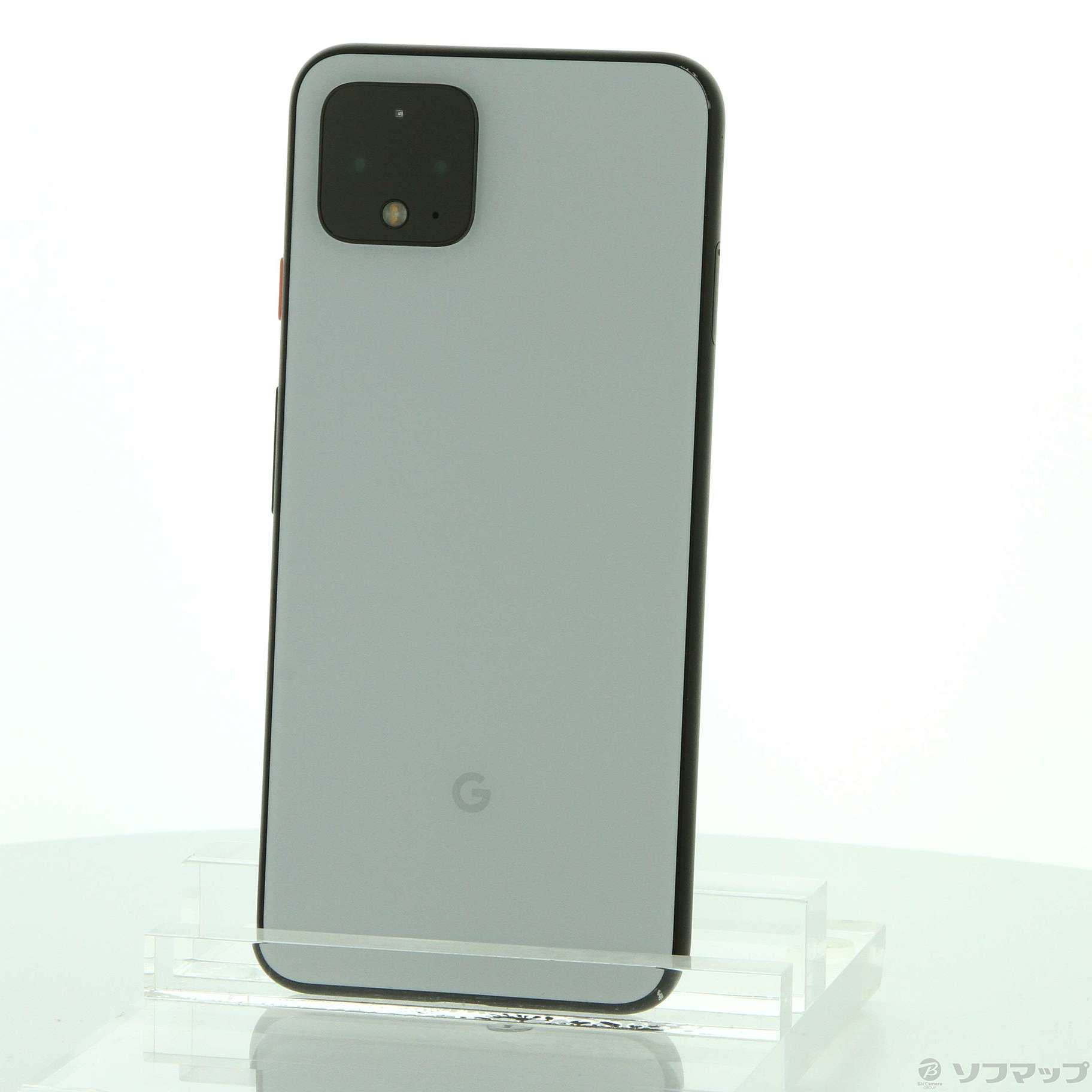 google pixel 4 ジャンク（部品取り) - スマートフォン/携帯電話