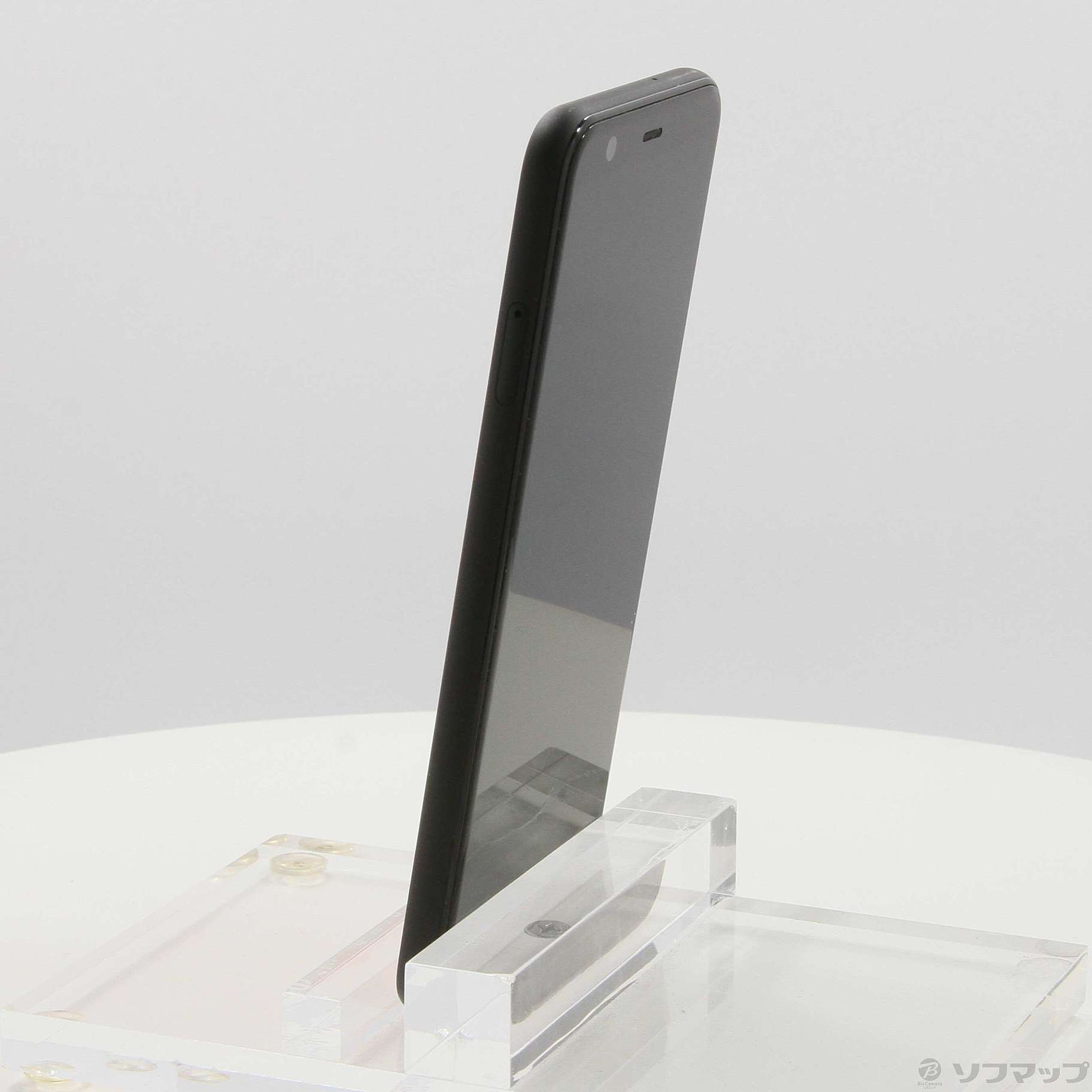 Google Pixel 4 64GB オーソーオレンジ G020N SIMフリー