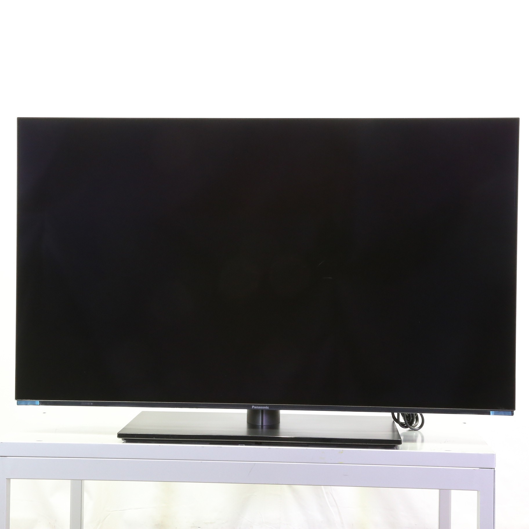 【元値8万弱】【美品】 Panasonic 4K テレビ TV 43V型 VIERA パナソニック 43V型 4K液晶テレビ ビエラ W90A 4K