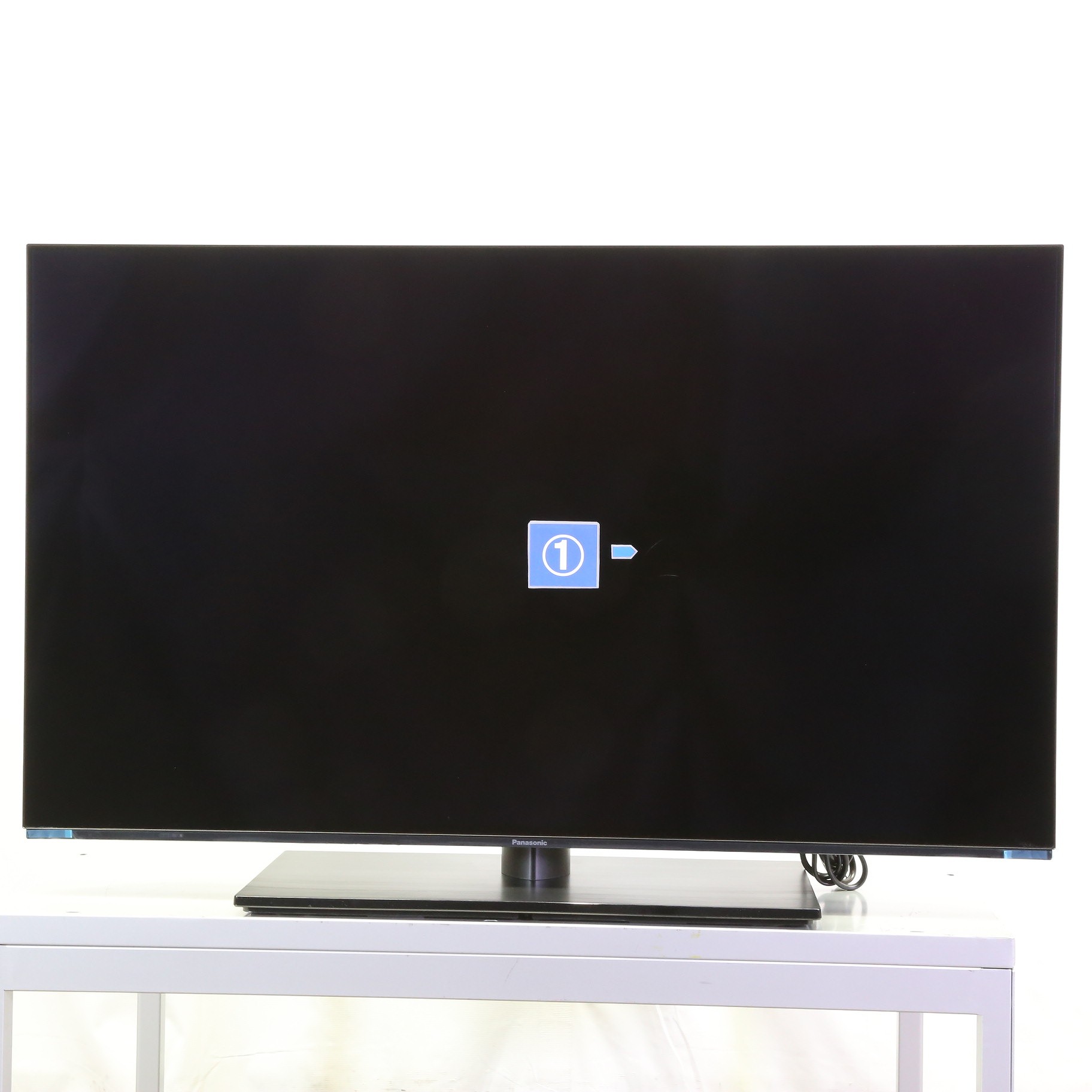 中古】〔展示品〕 有機ELテレビ VIERA(ビエラ) TH-42LZ1000 ［42V型 