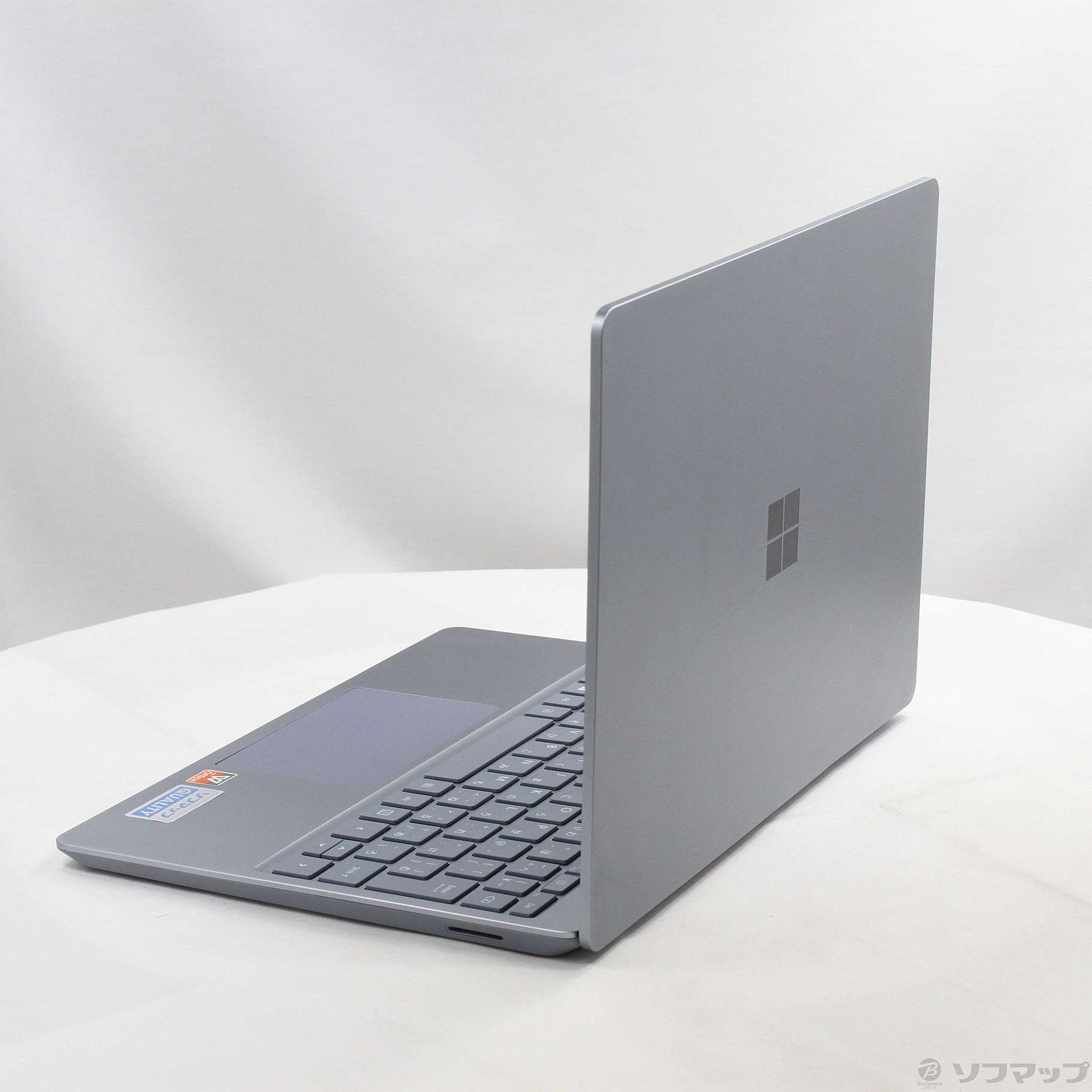 Microsoft なまっ THH-00034 Surface Laptop Go