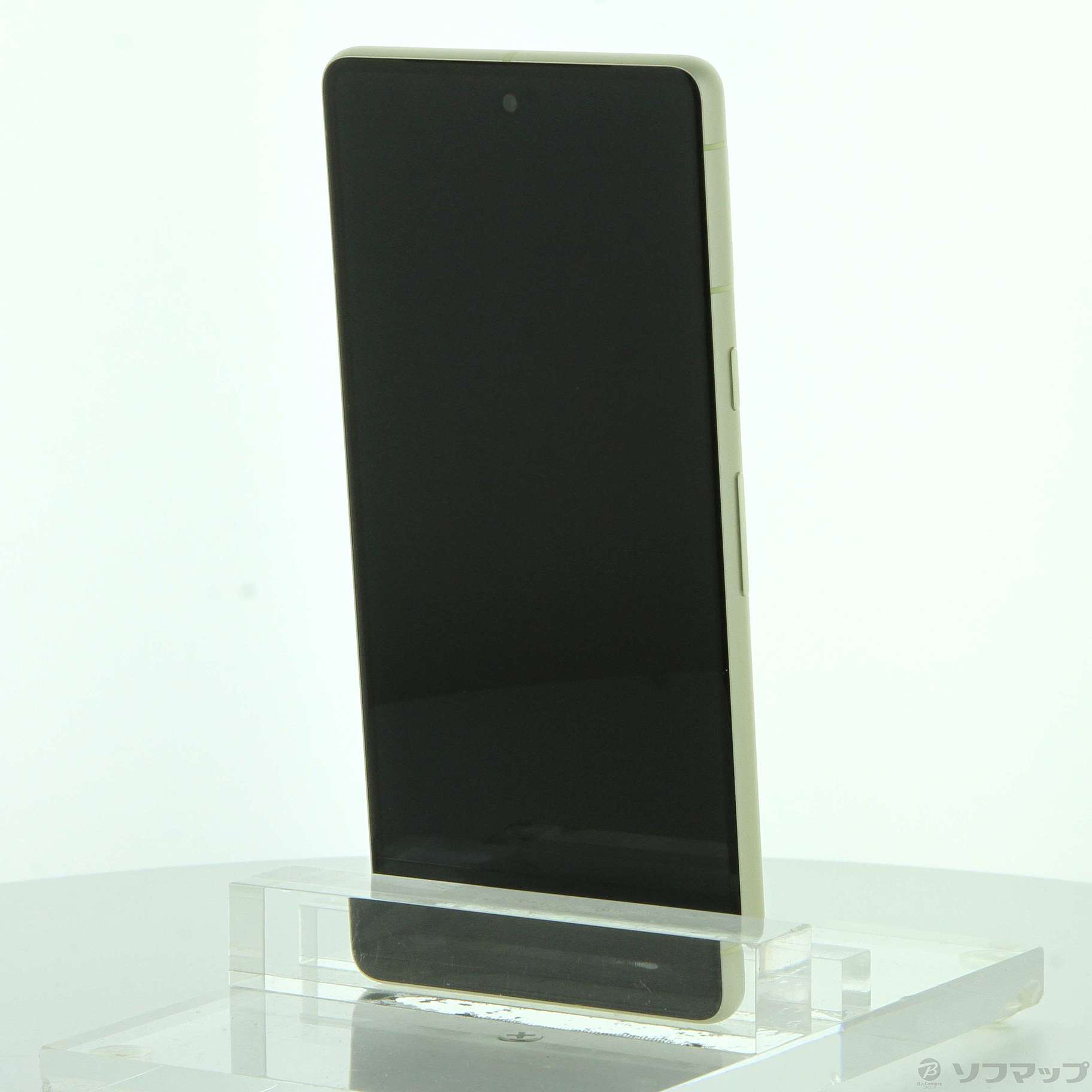 中古】Google Pixel 7 128GB Lemongrass G03Z5 SIMフリー