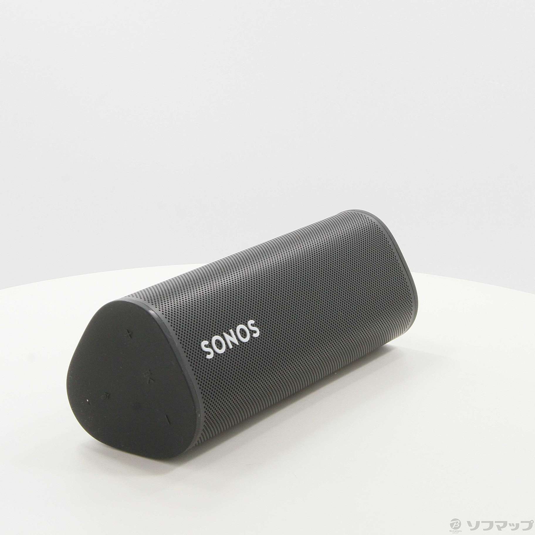 Sonos Roam シャドーブラック